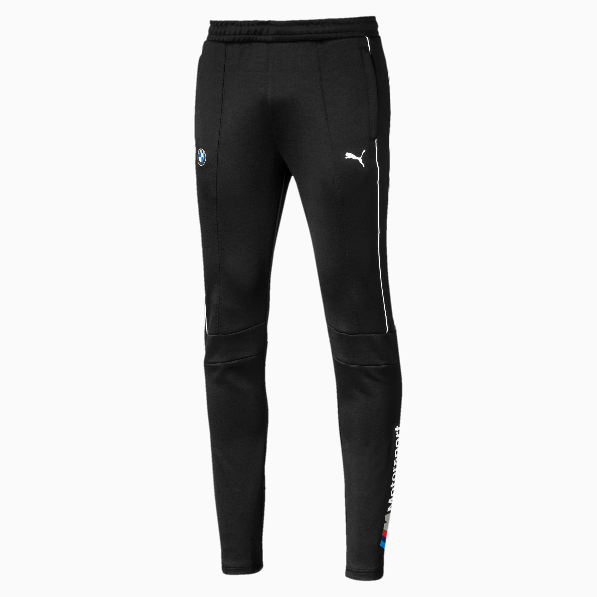 puma track pants bmw