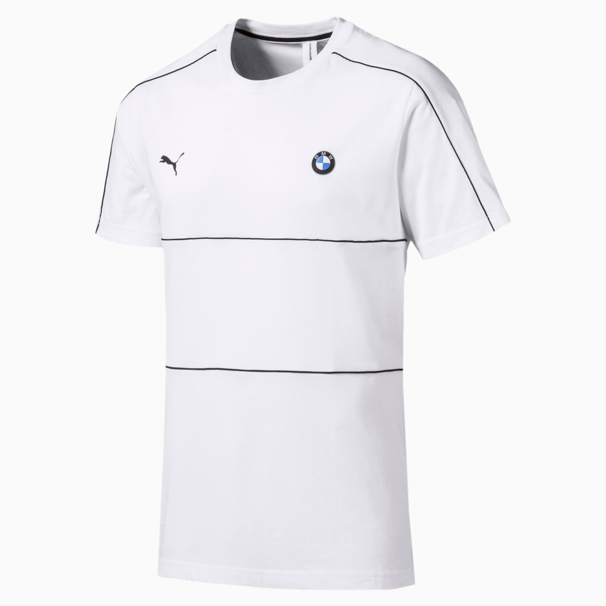 puma bmw t shirt homme france