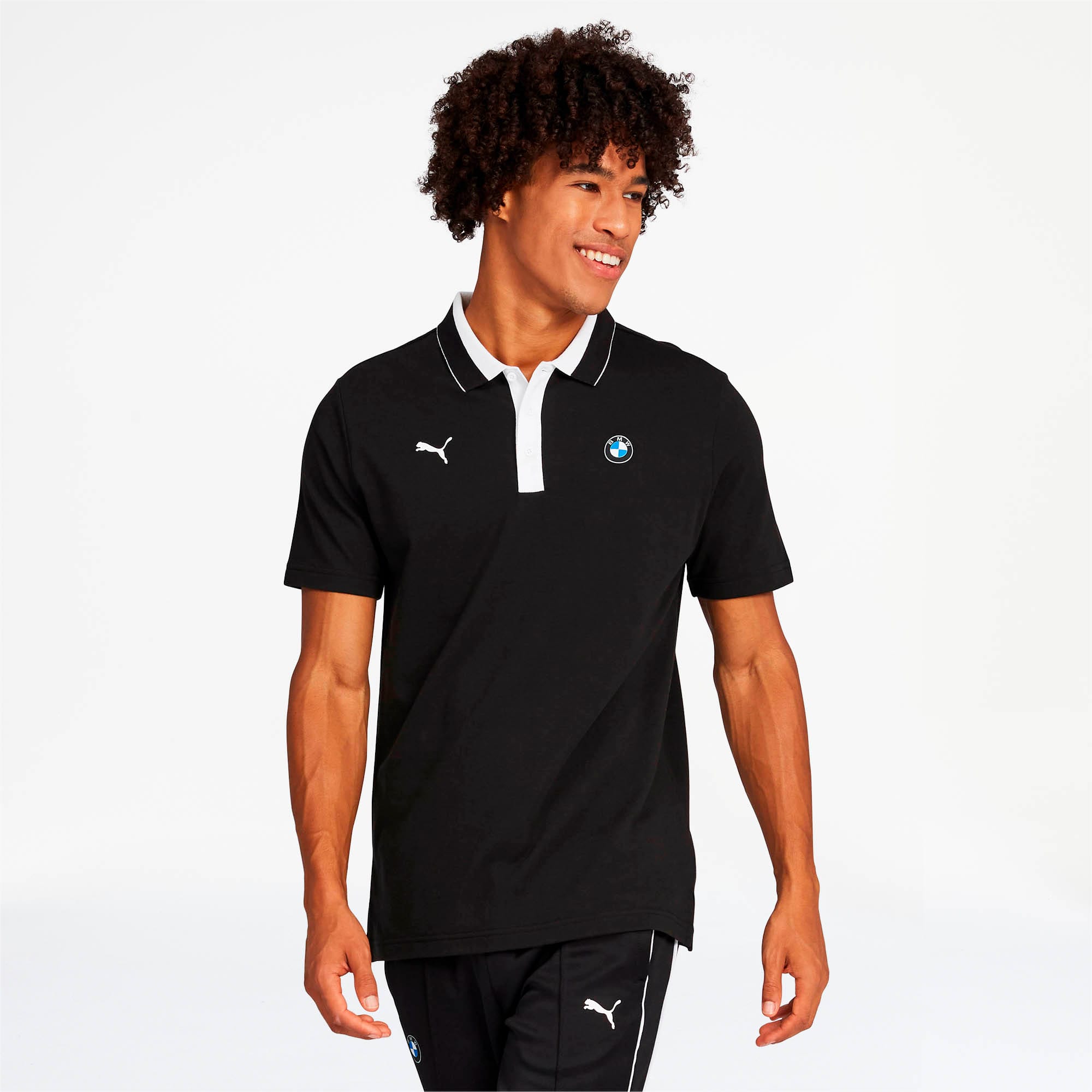 polo puma bmw S