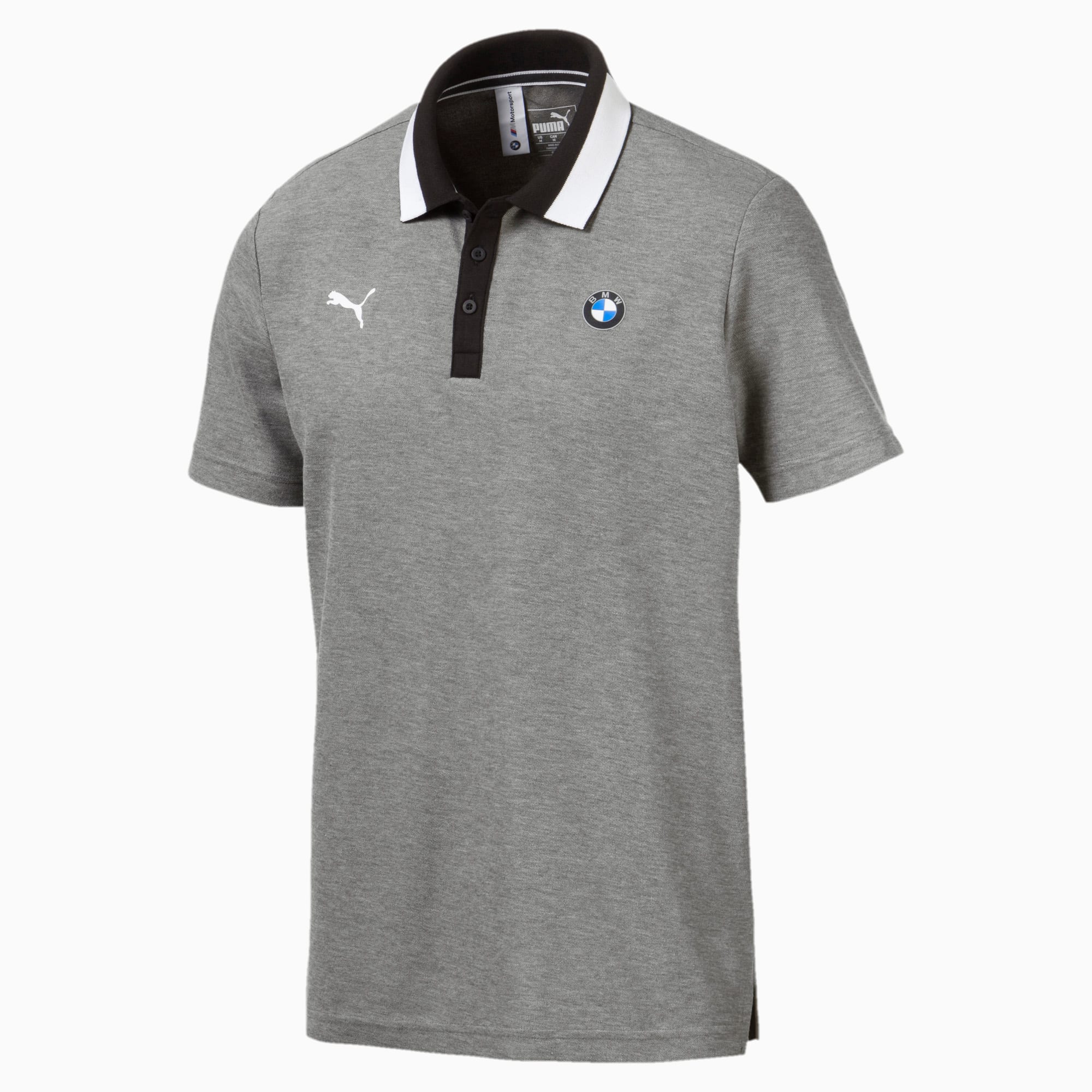 puma bmw polo t shirt