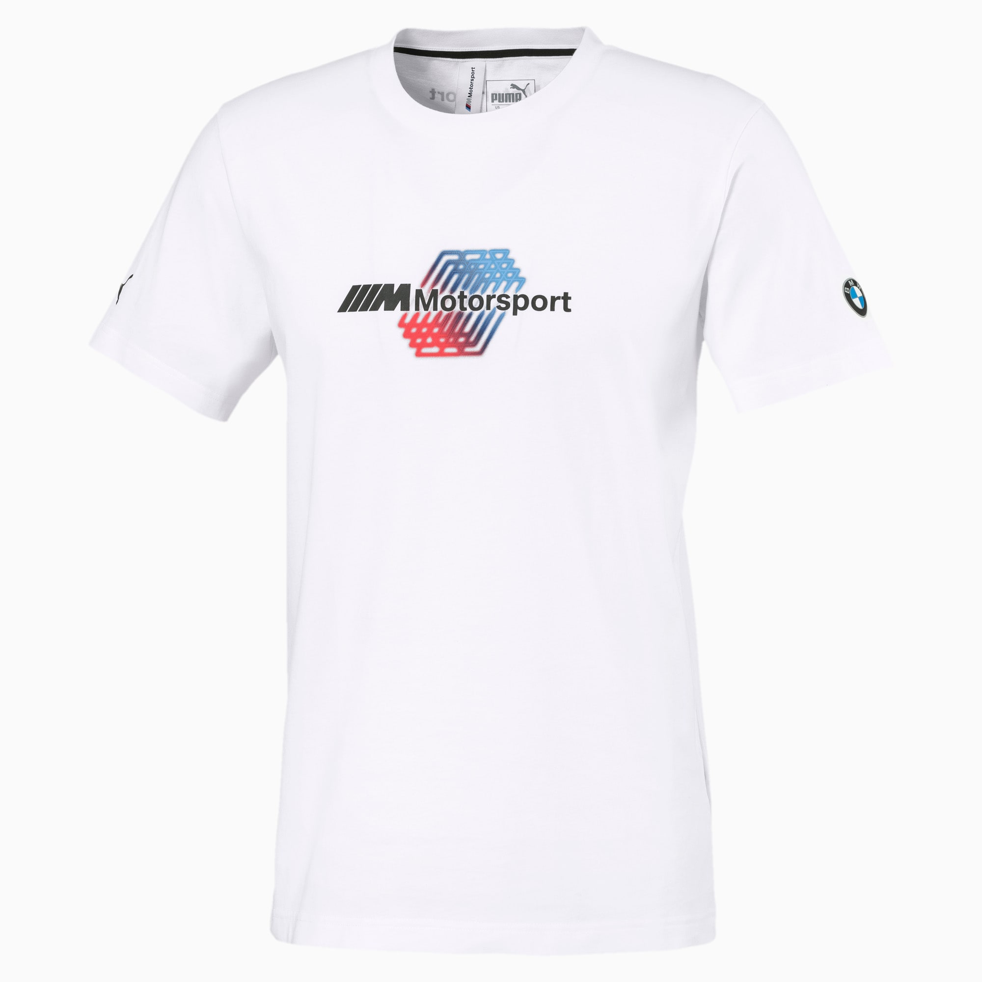 puma bmw t shirt prix