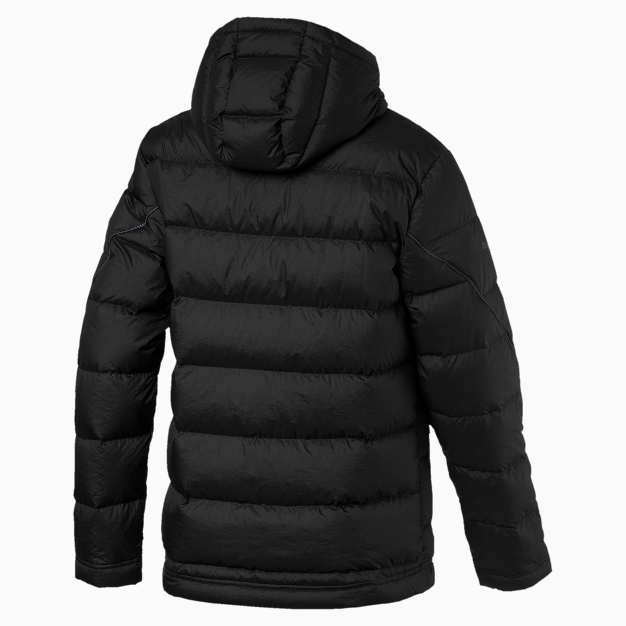 puma bmw padded jacket