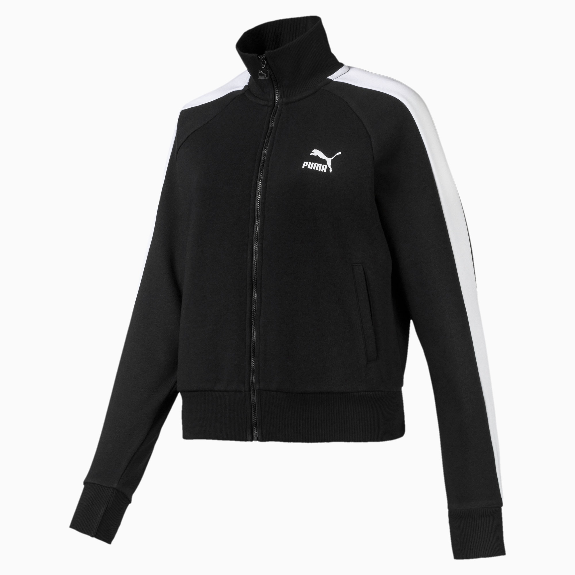 puma suede jacket