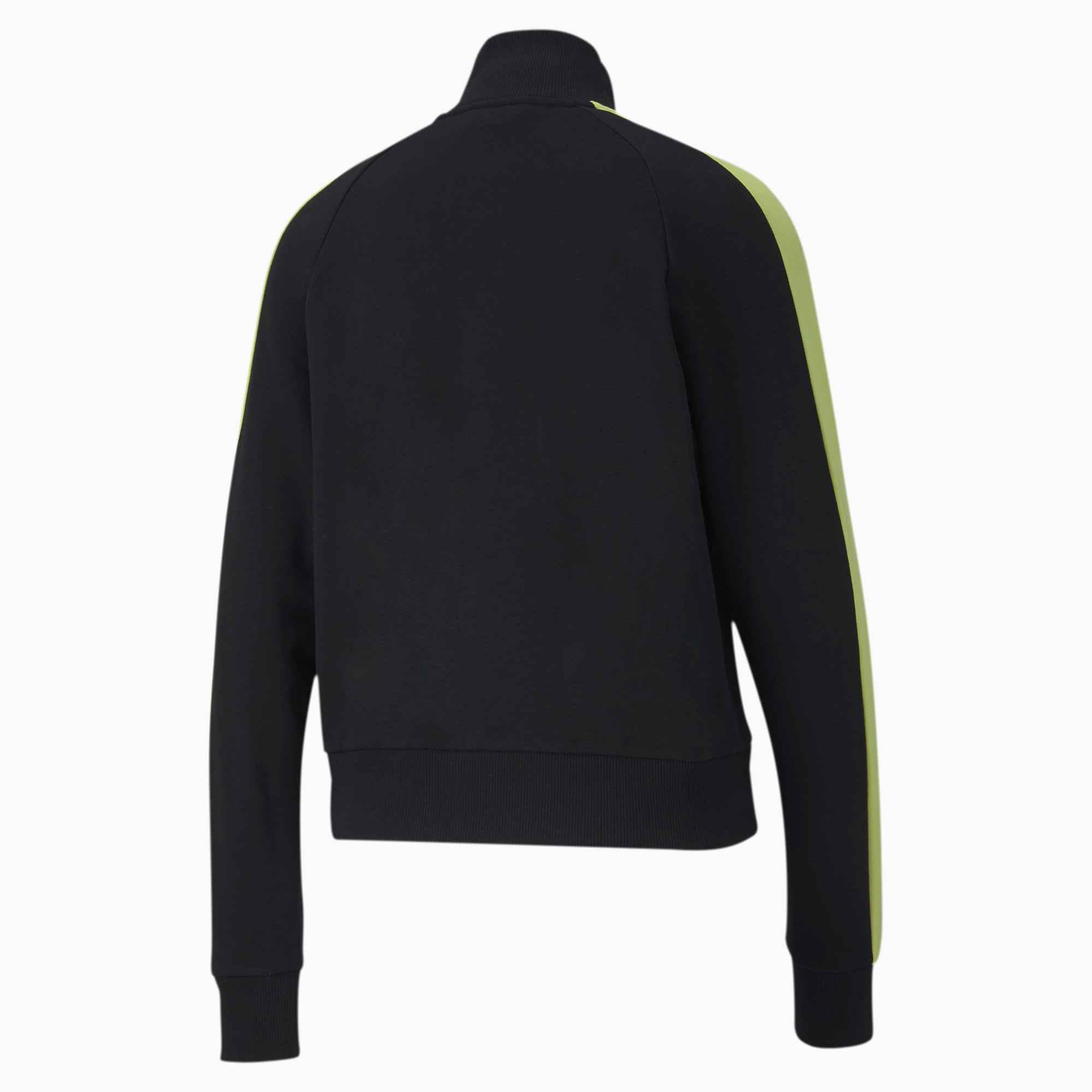 Puma classic t7 jacket new arrivals