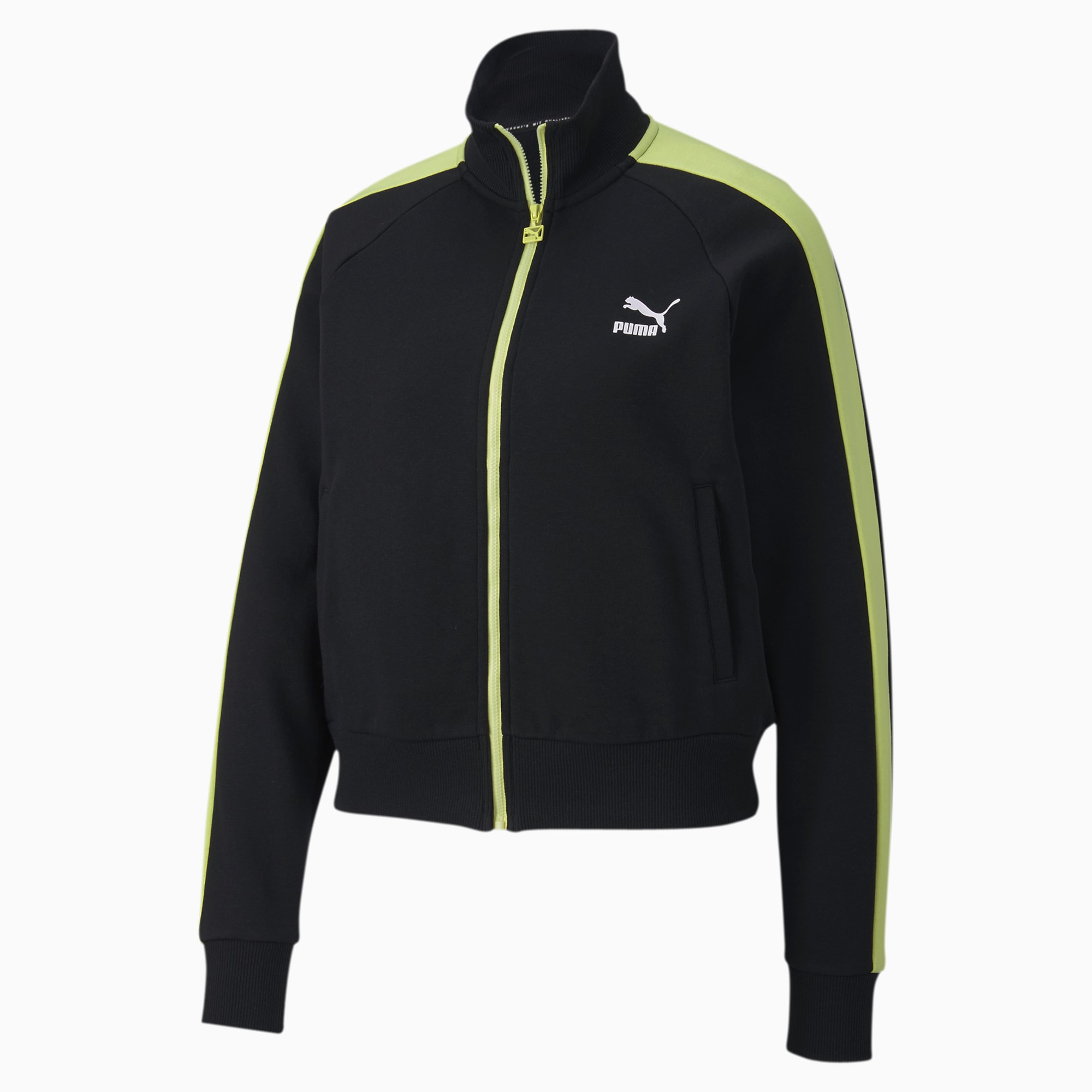 Puma t7 vintage track jacket hotsell