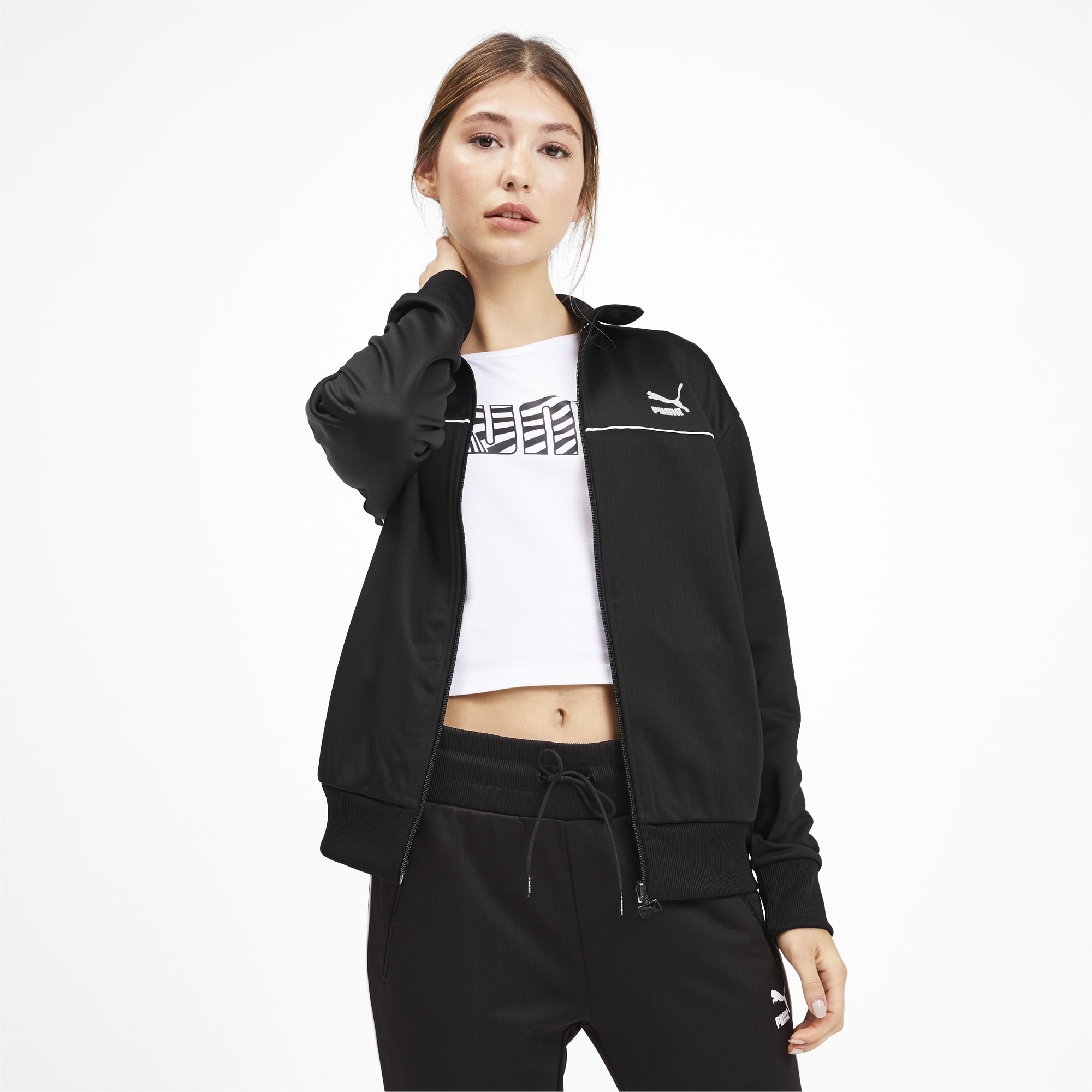 survetement puma pour femme