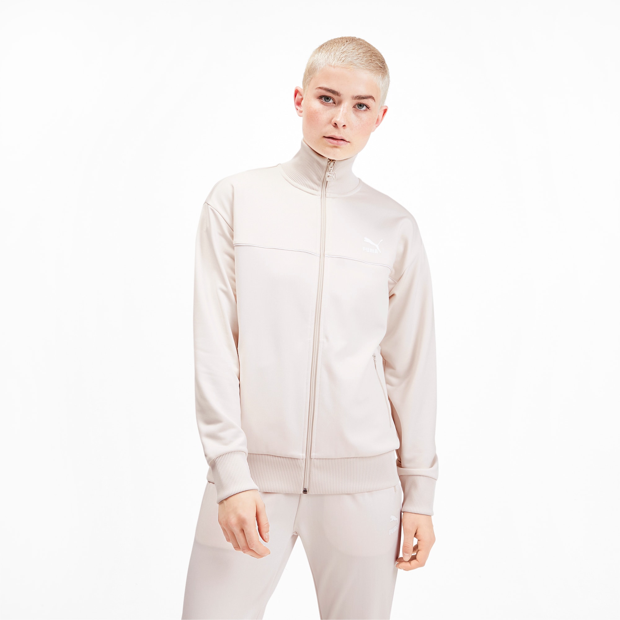puma classic track jacket