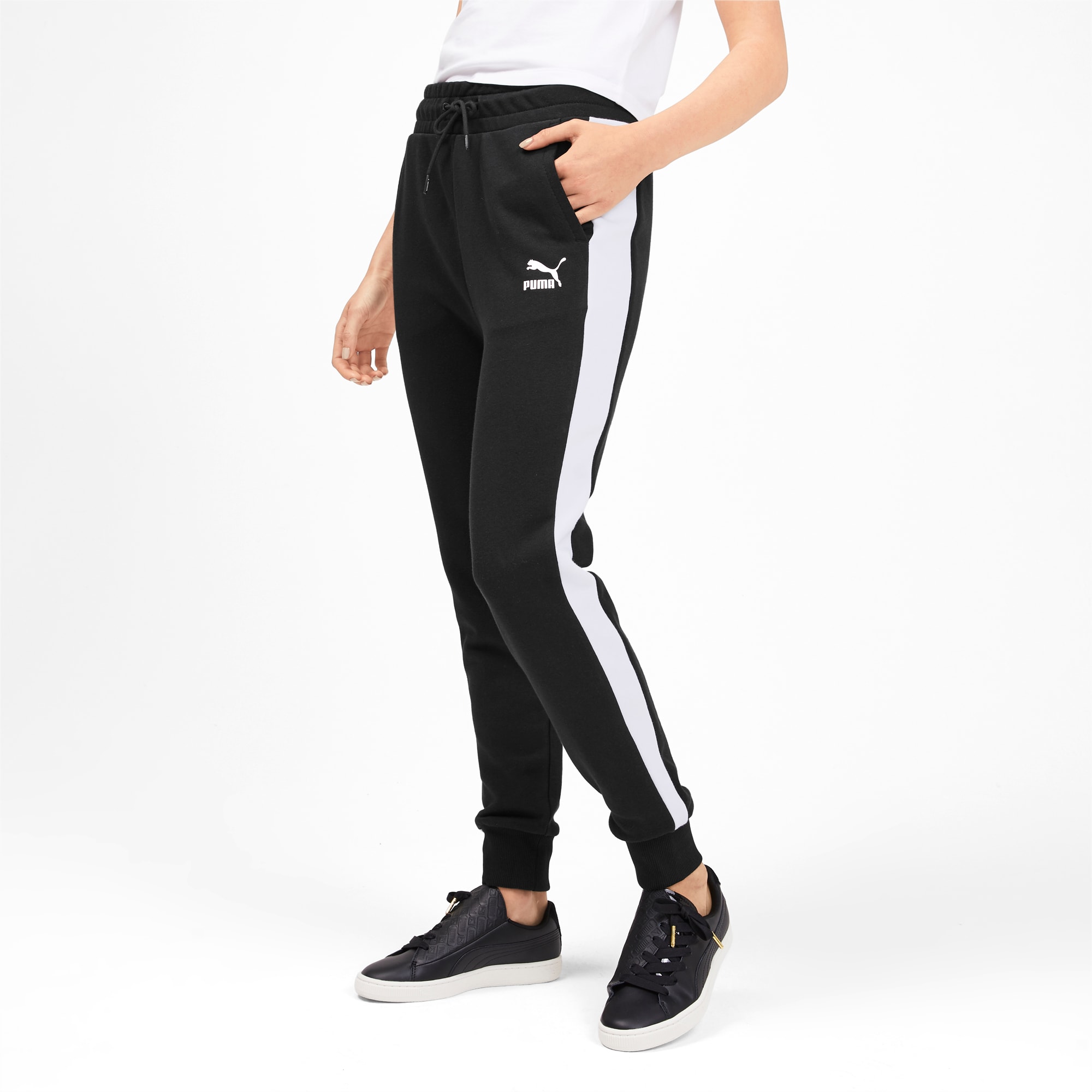 Classics T7 Knitted Women's Track Pants 