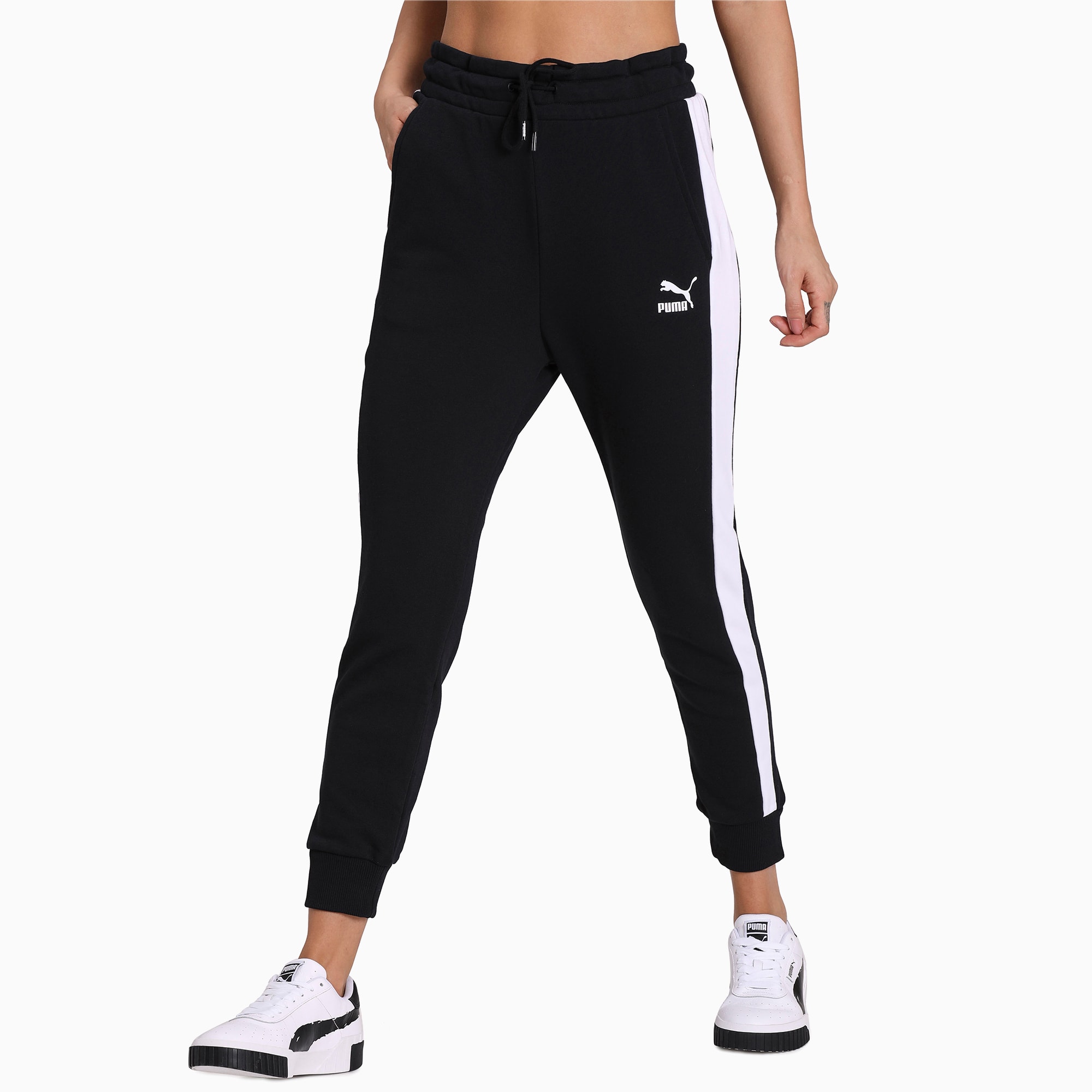 Classics T7 Knitted Women