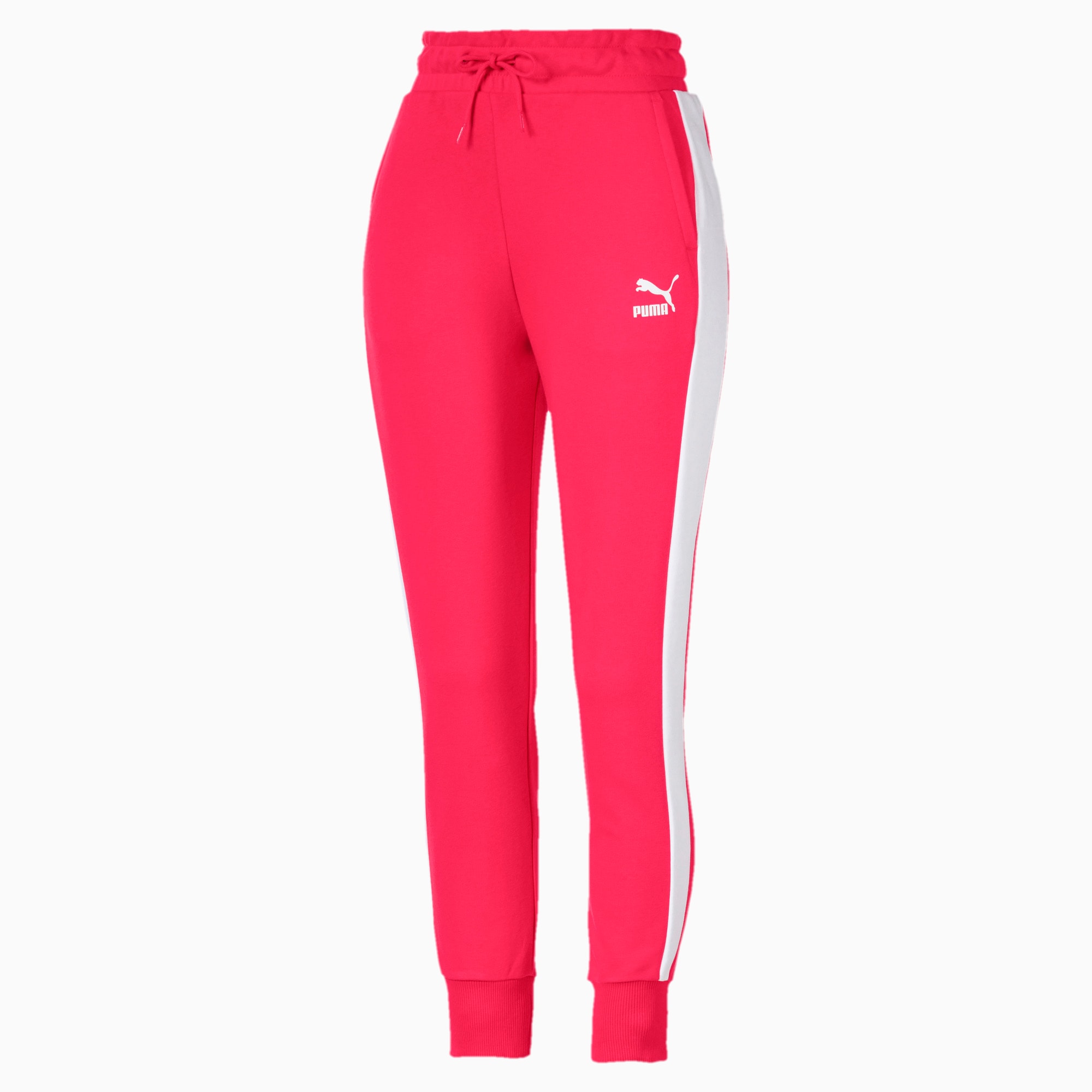 puma women's jogging pants
