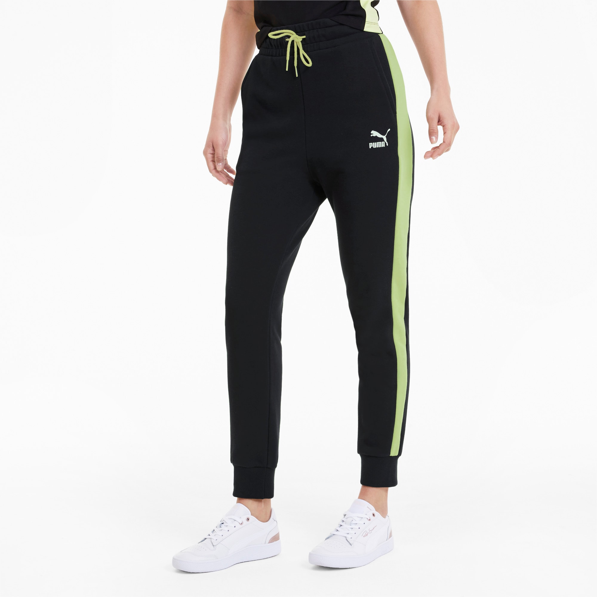 Puma archive t7 track pants womens new arrivals