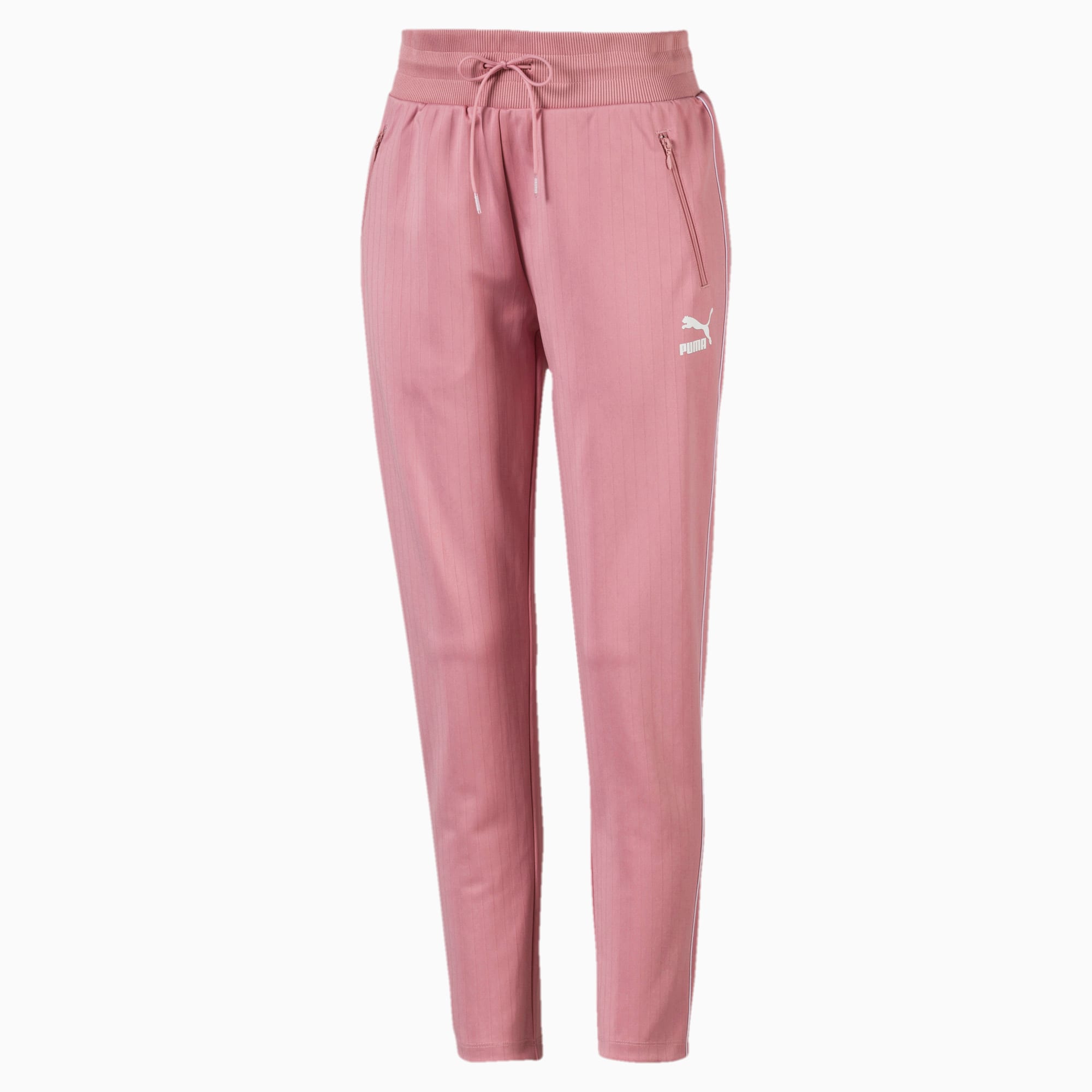 puma women's active track pants