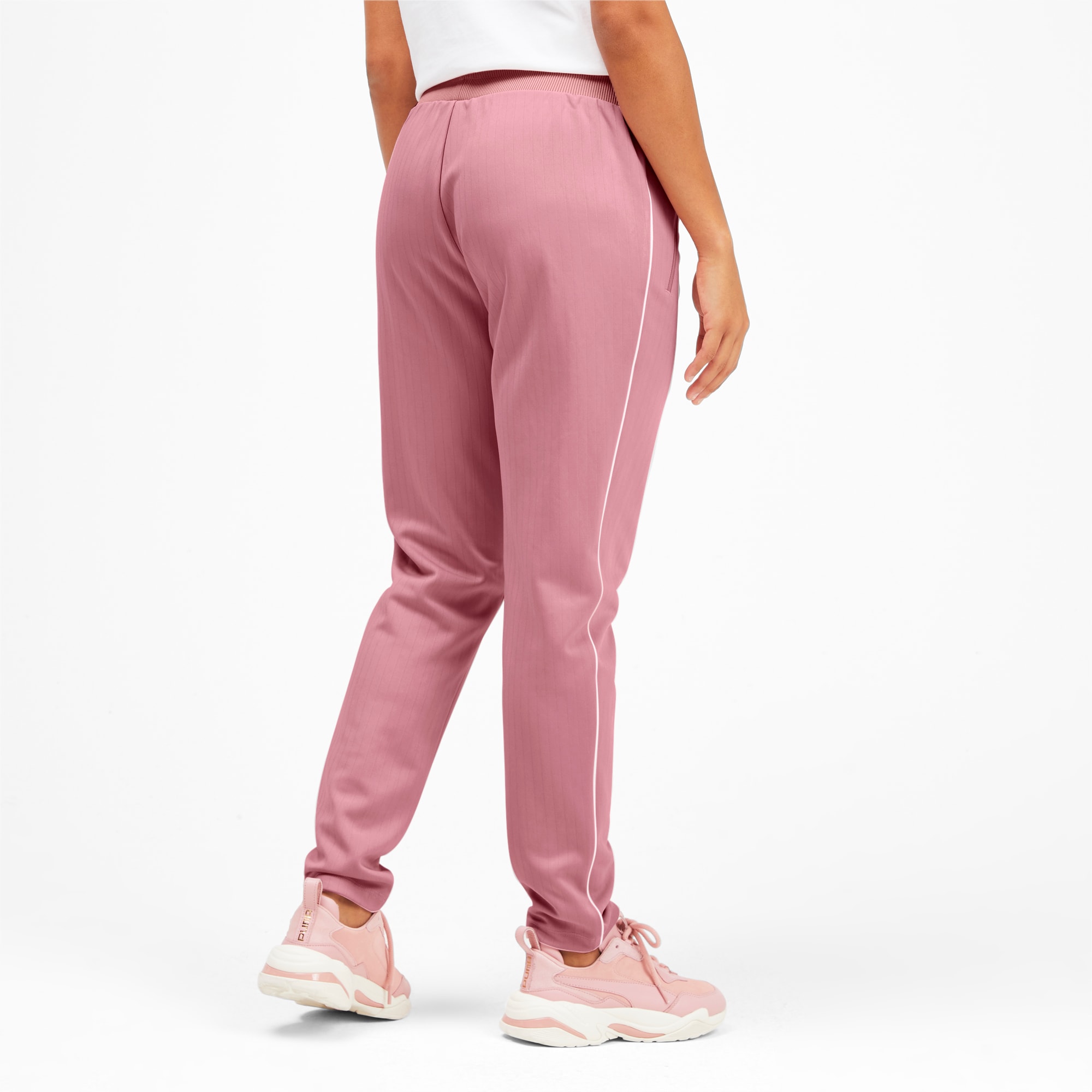 Classics Women's Poly Track Pants