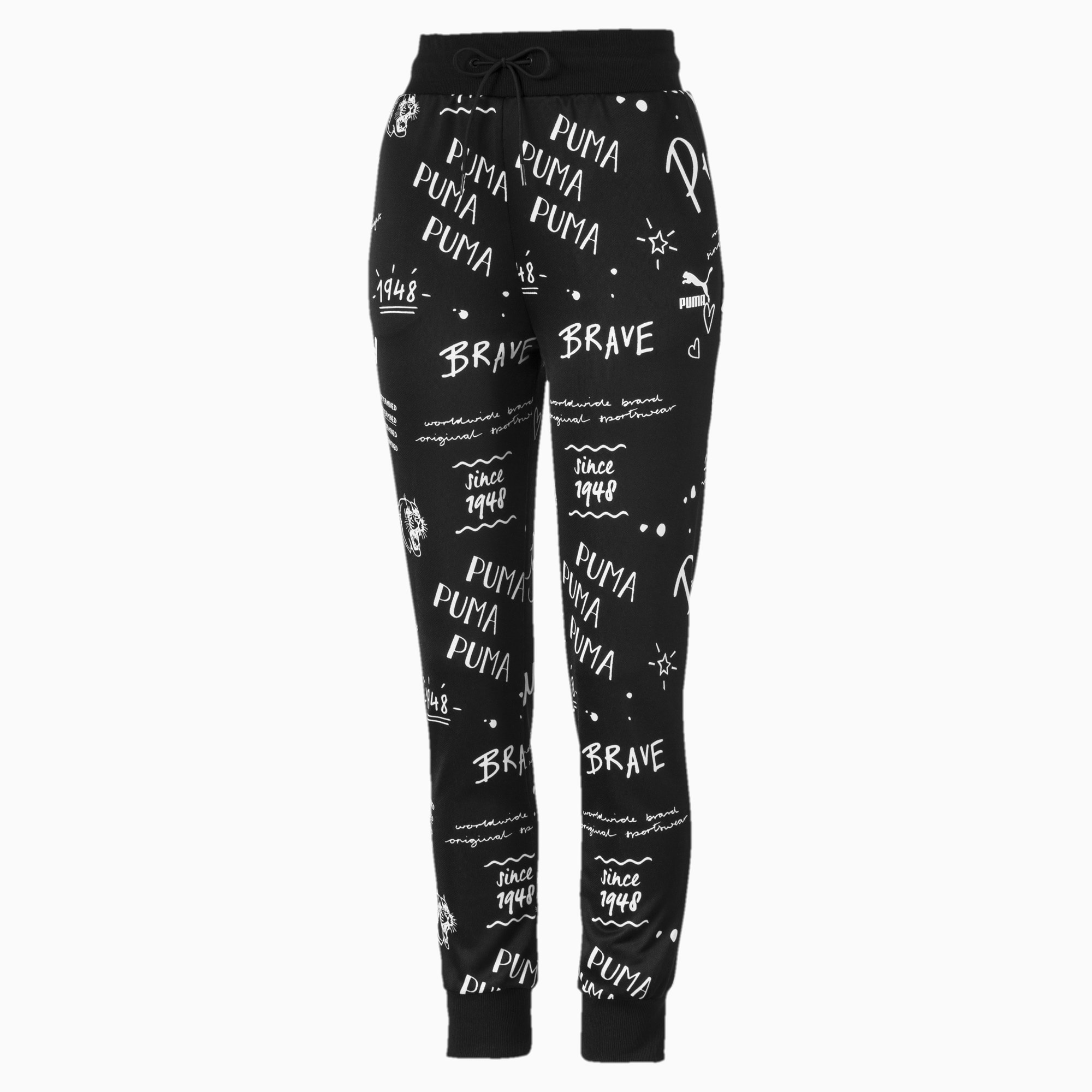 Puma original track pants discount