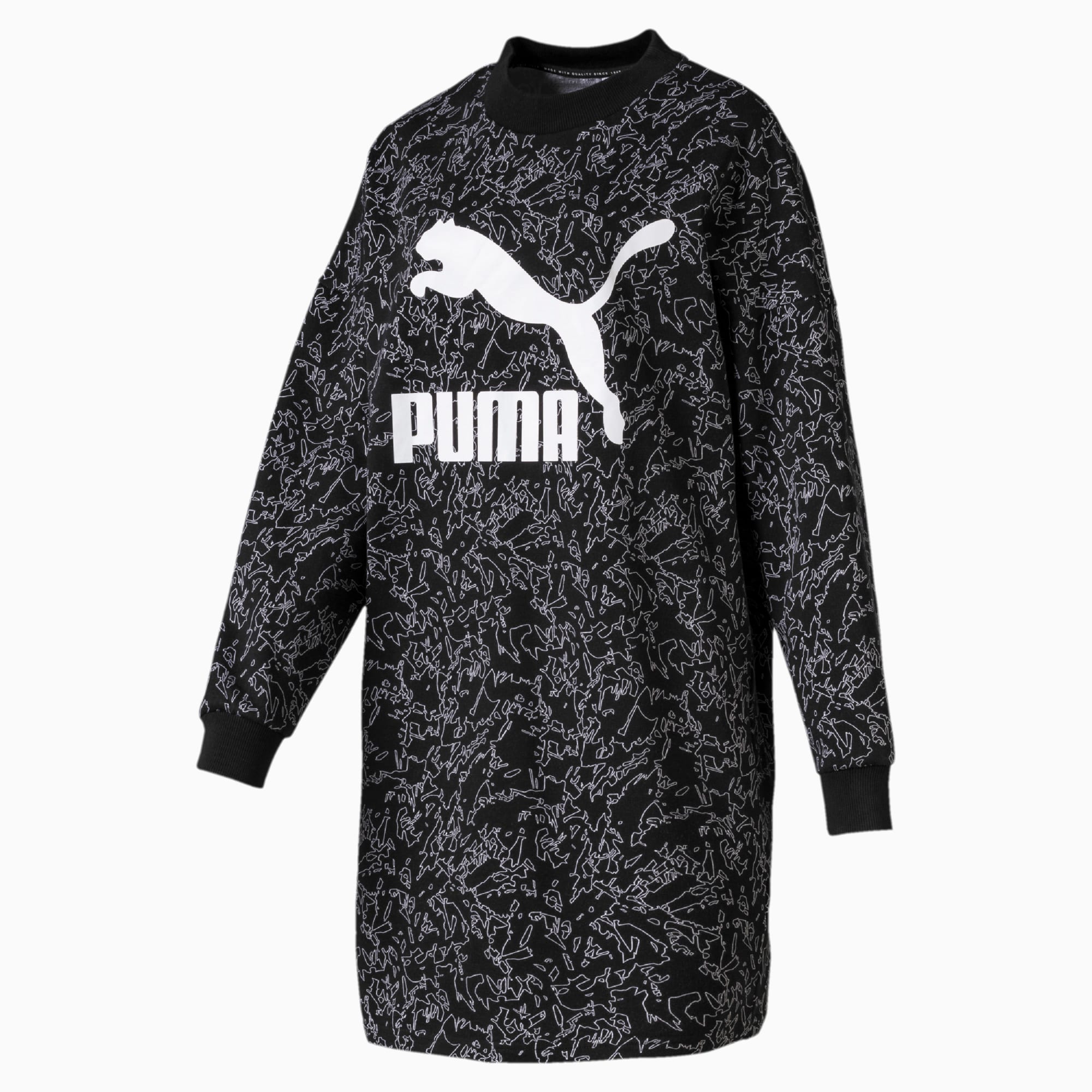puma vestiti