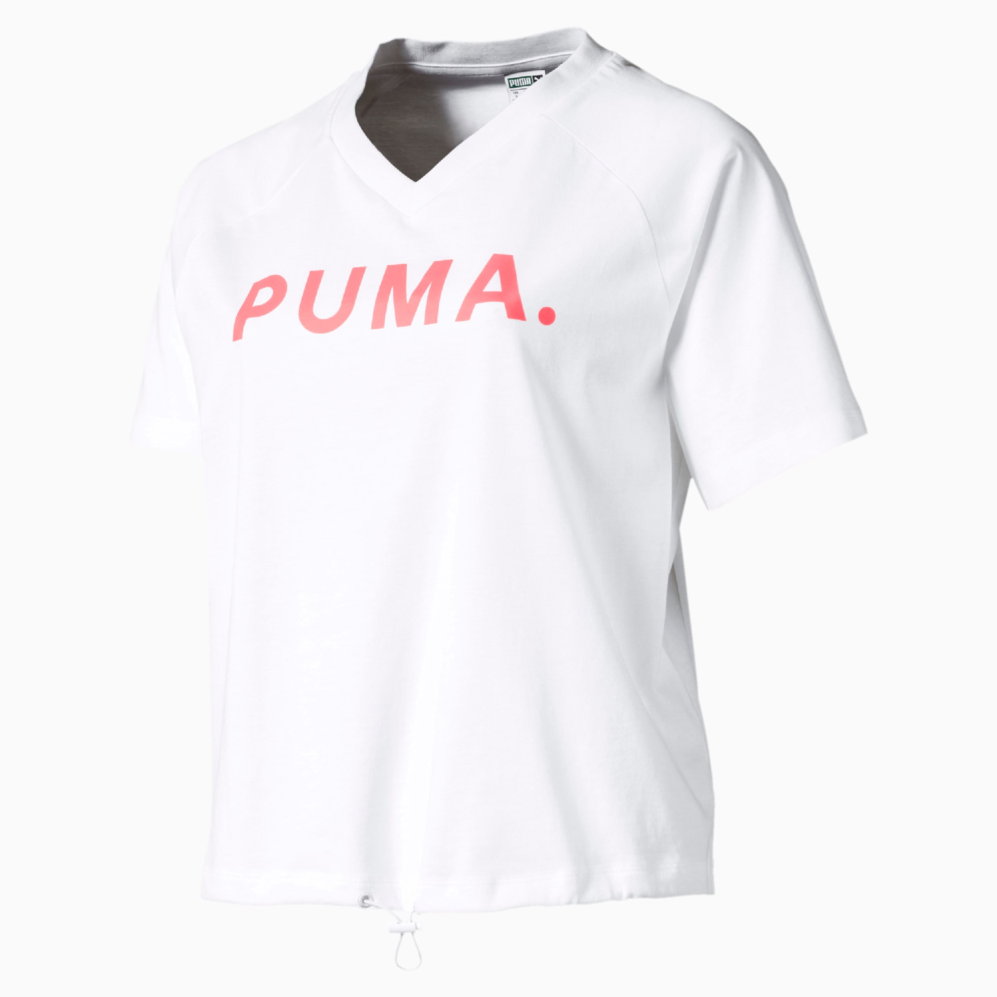 Puma outlet chase tee