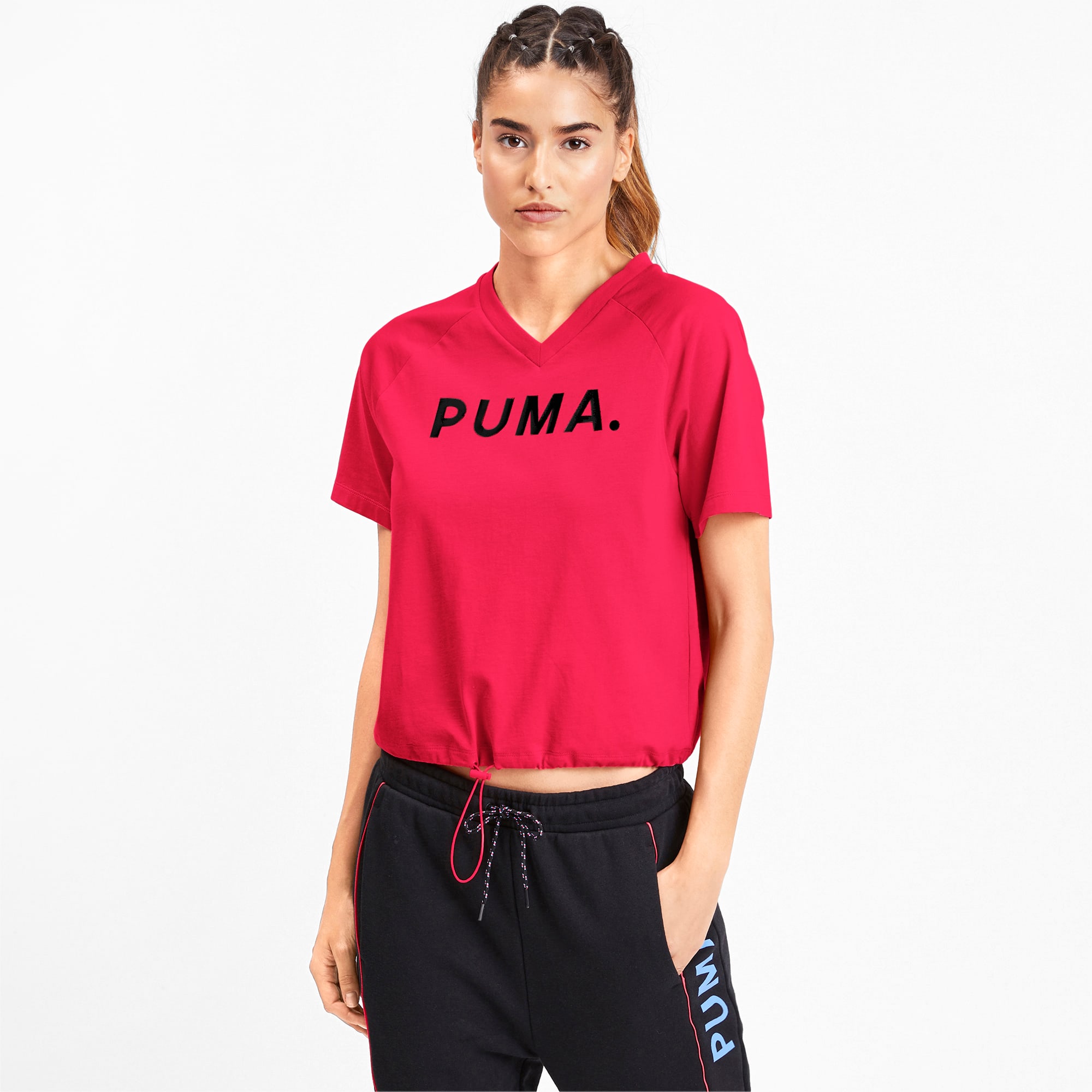 puma chase tee