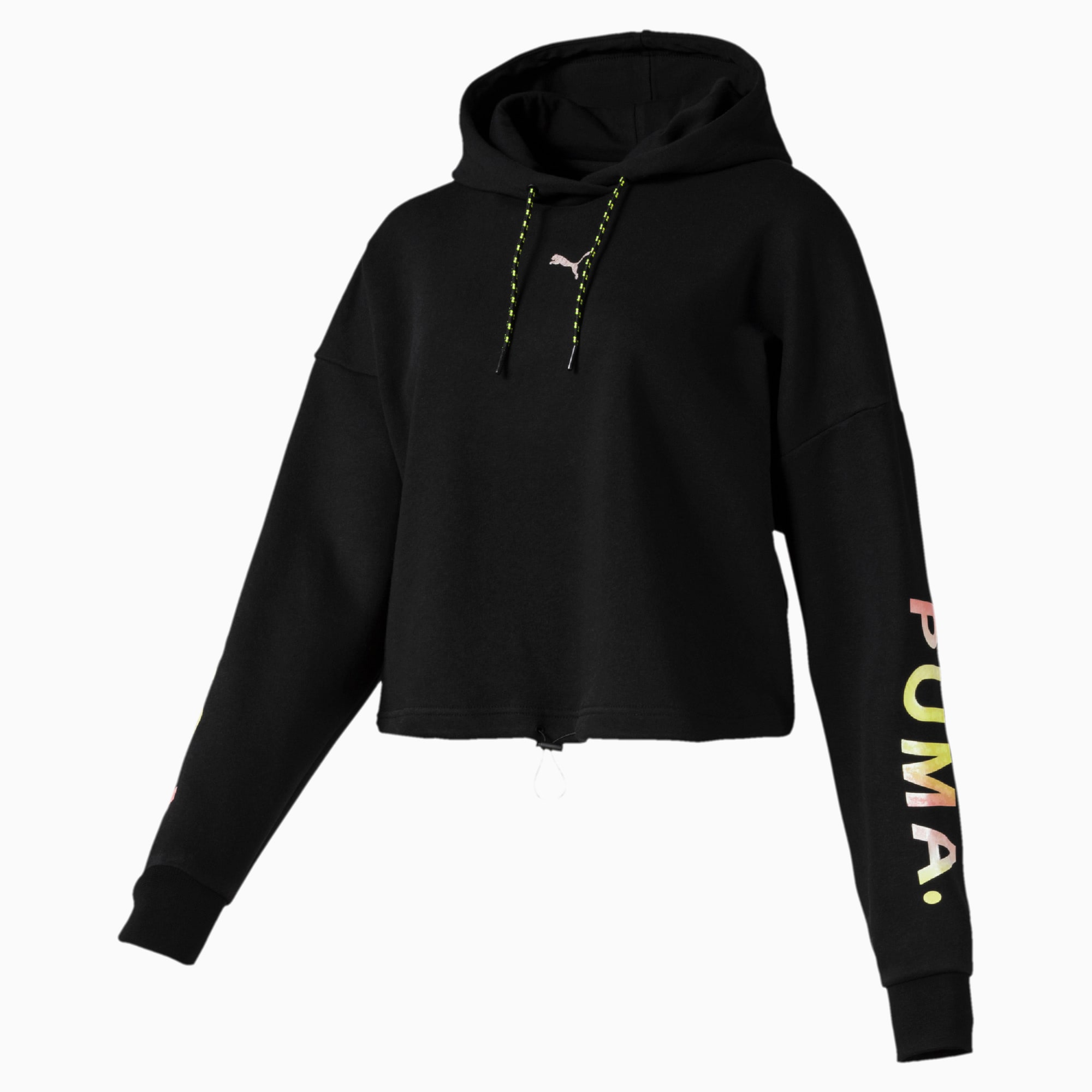 Puma chase sweatshirt shop