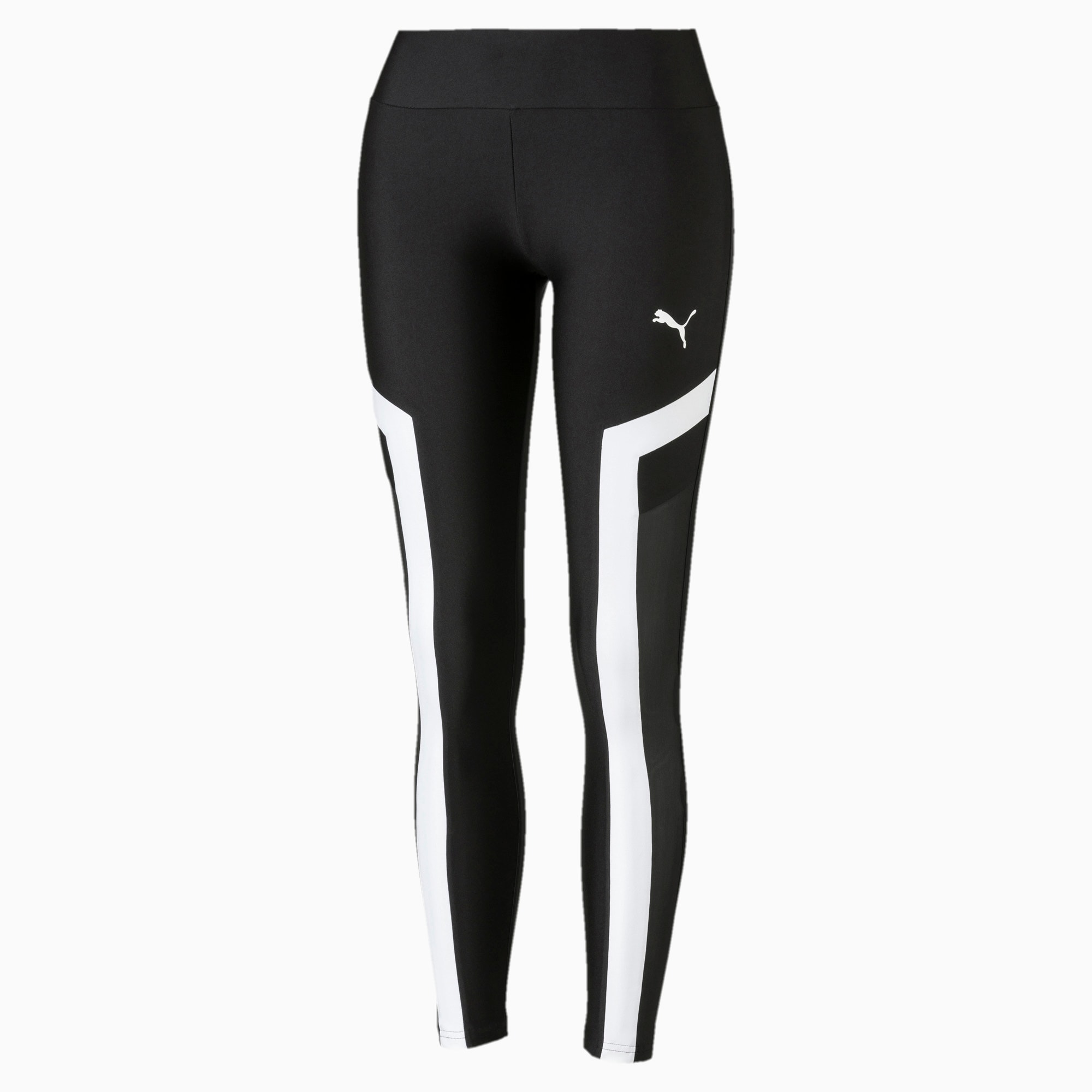 Puma leggings chase discount