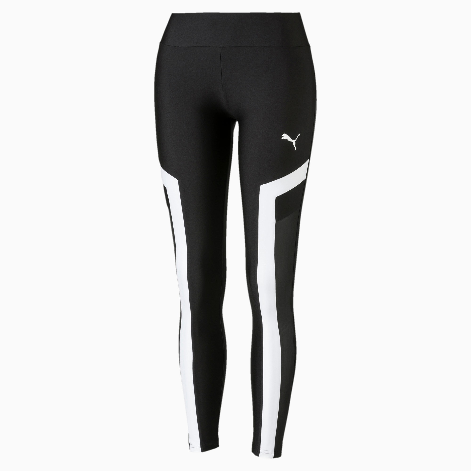 puma dry cell leggings