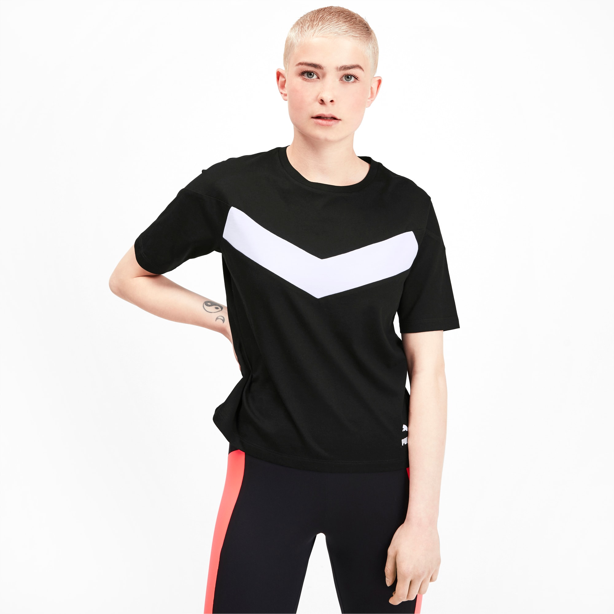 vetement femme puma