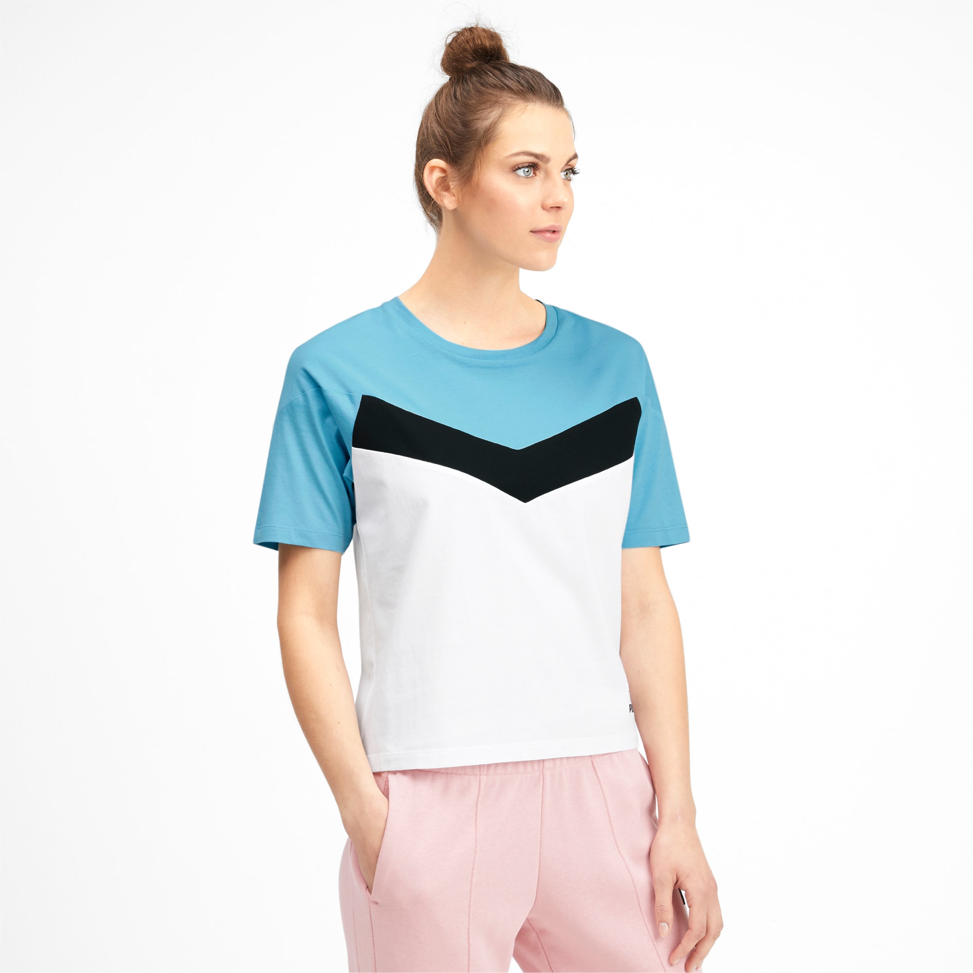 Puma Colorblock