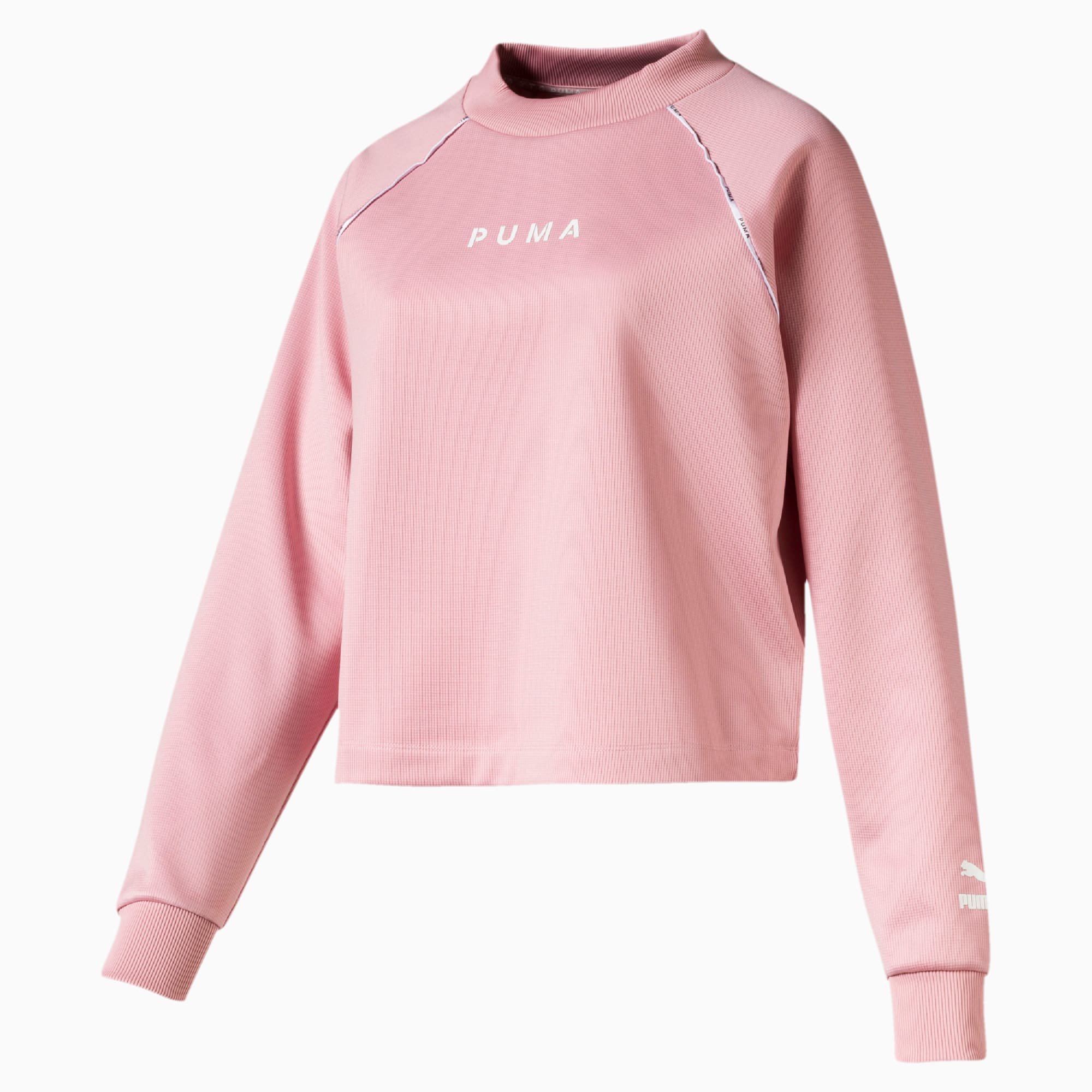 pull puma femme 