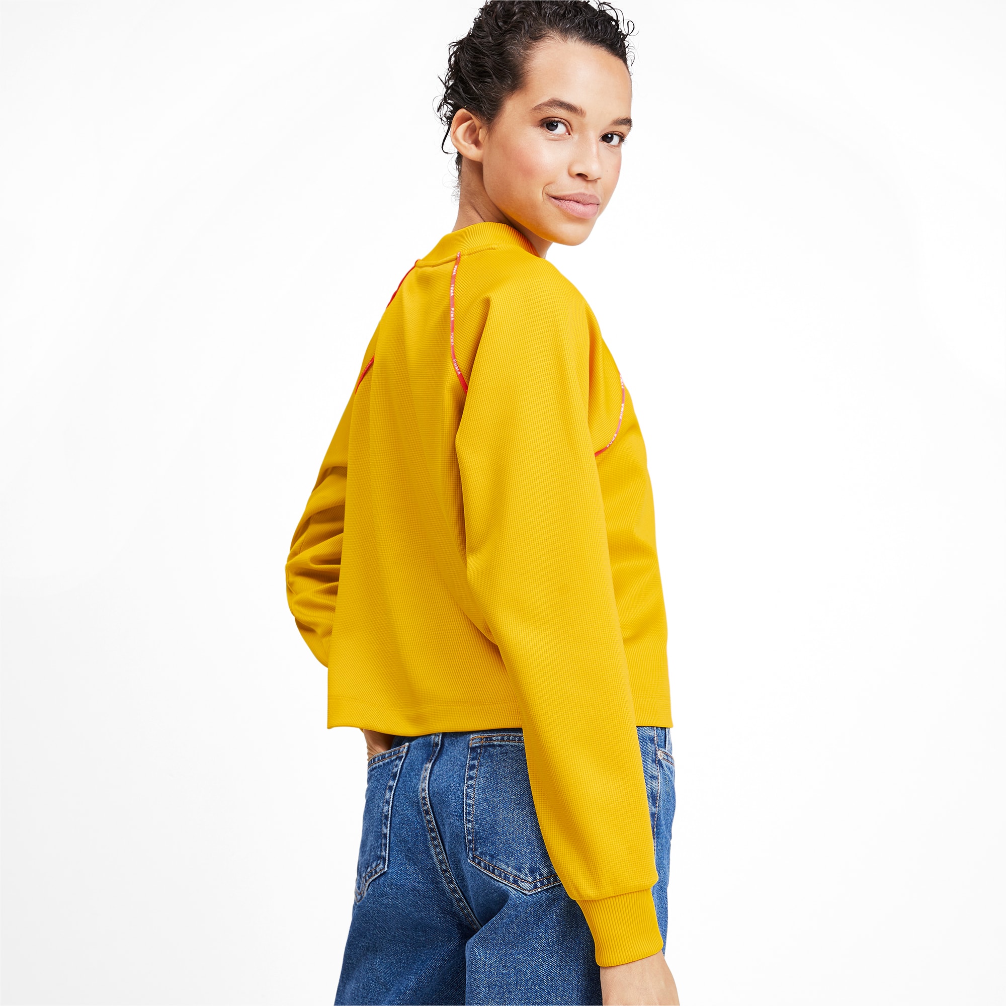 PUMA XTG Women s Crewneck Sweatshirt PUMA