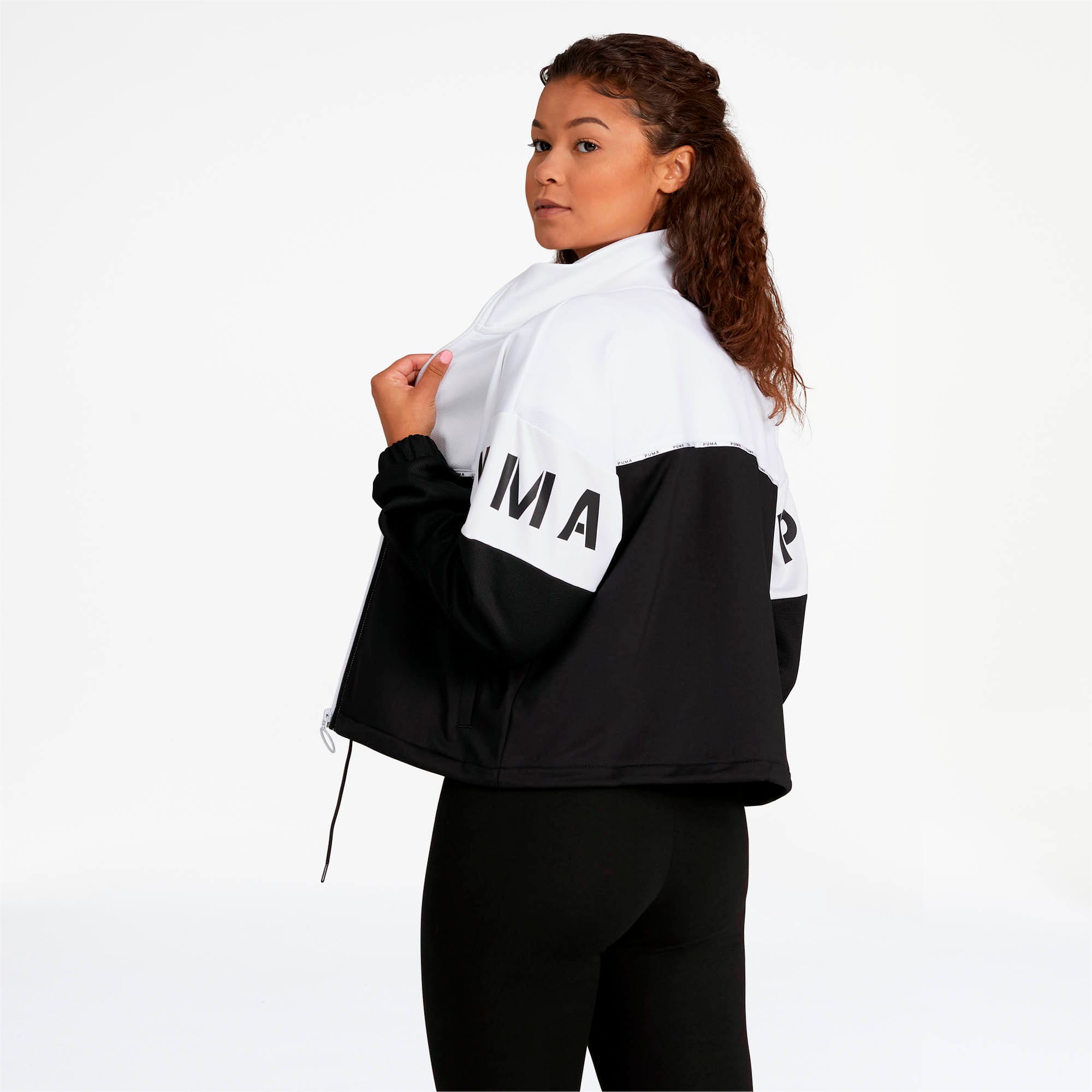 puma girl puma girl
