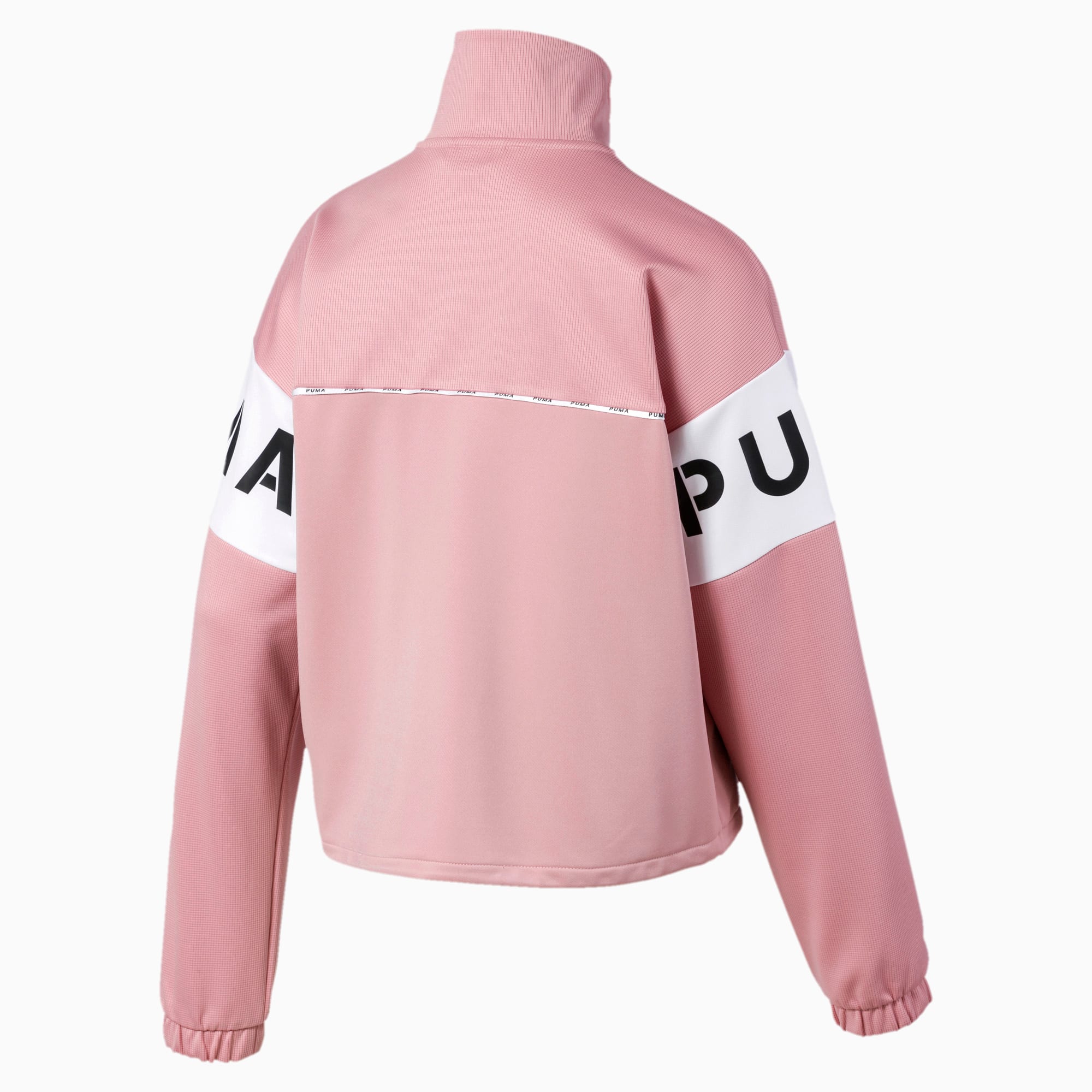 Puma xtg women's track jacket 2025
