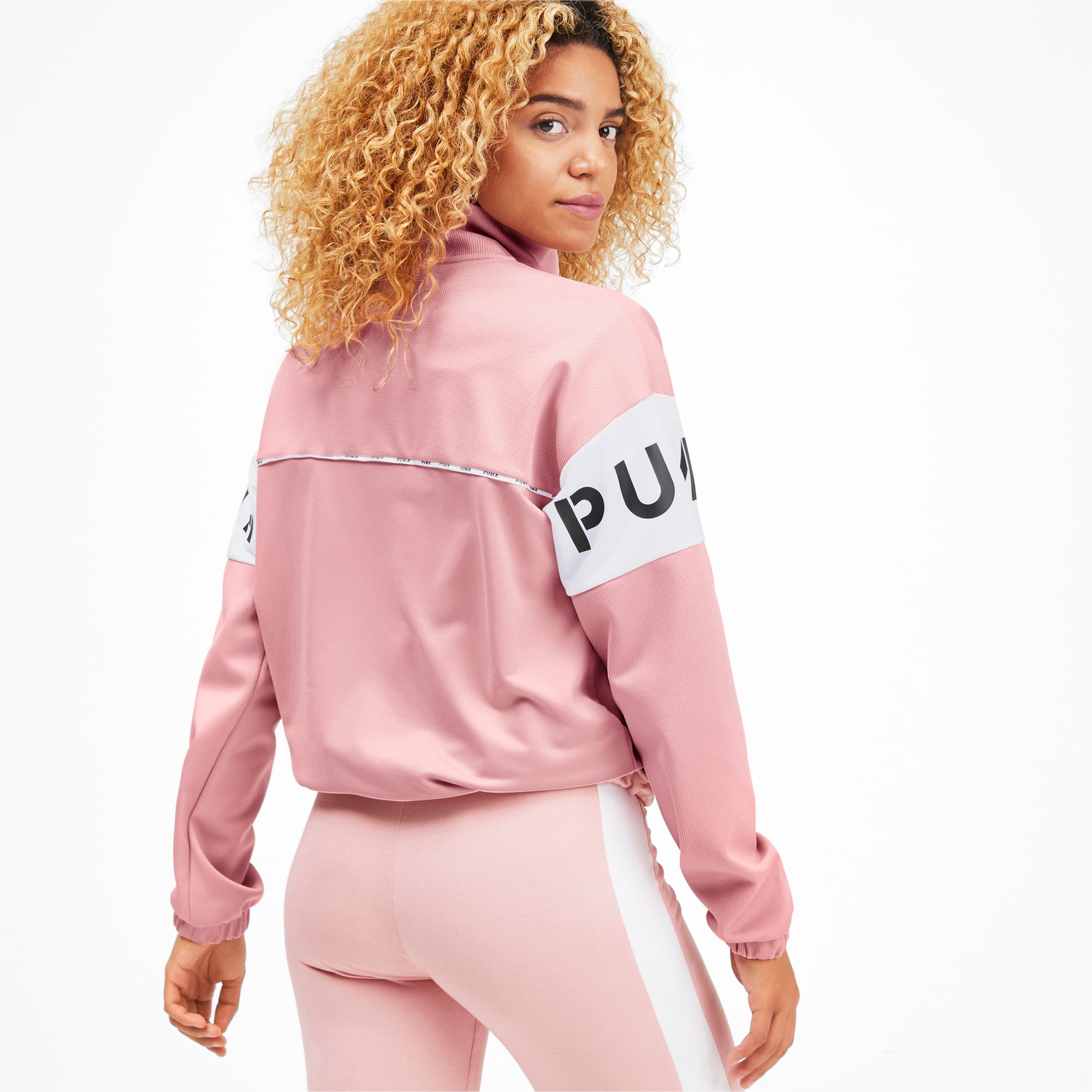Puma xtg track jacket on sale