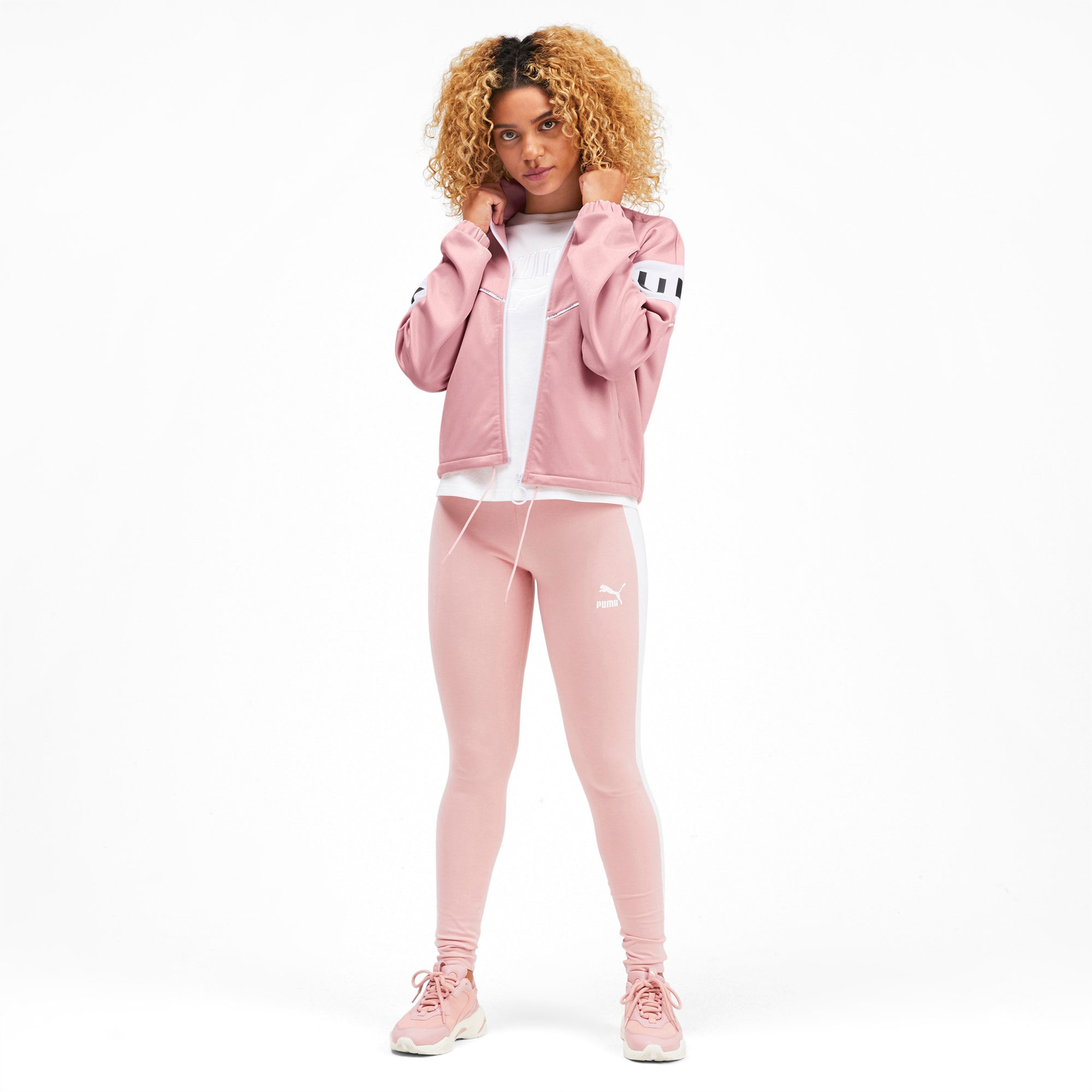 PUMA XTG Women s Track Jacket