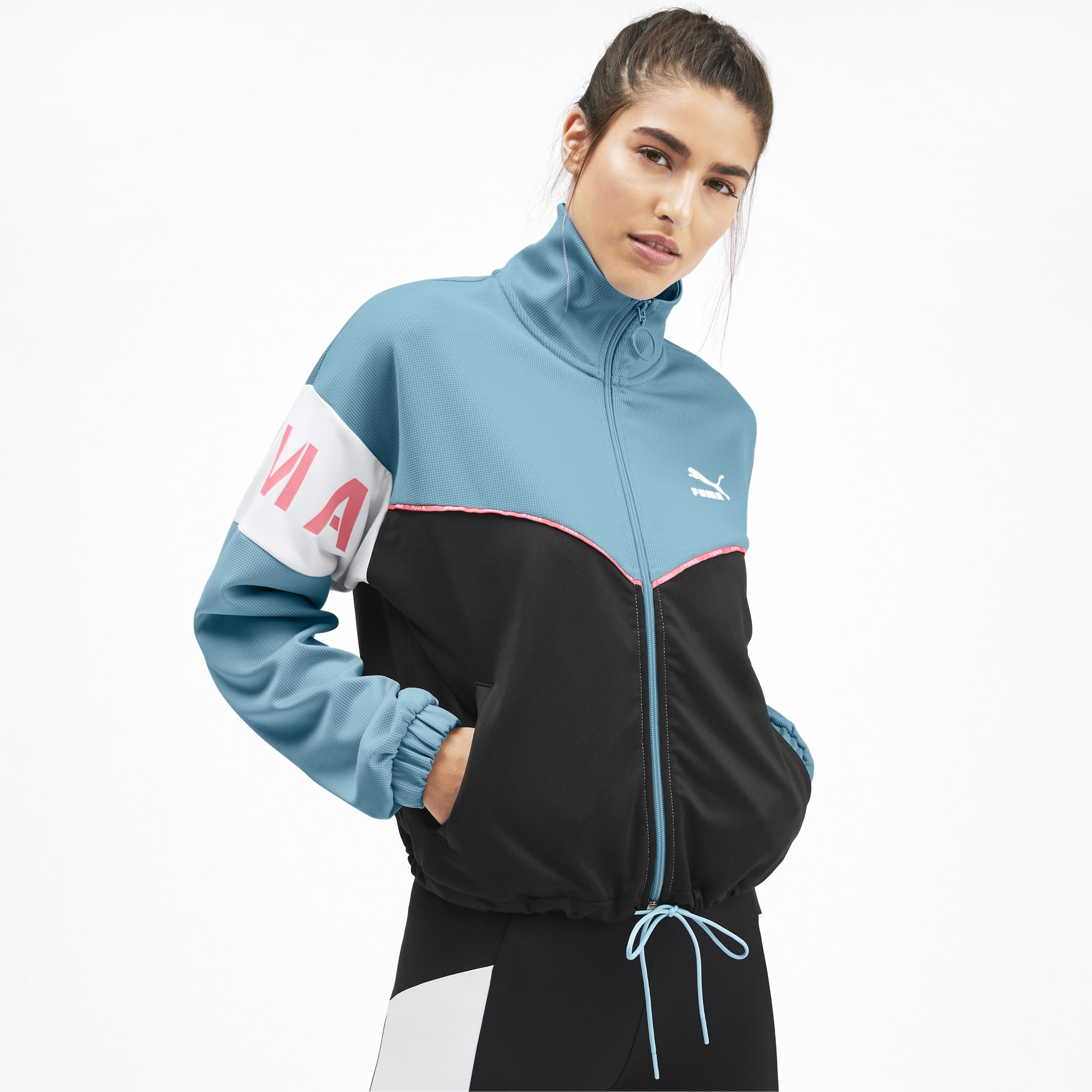 survetement puma pour femme