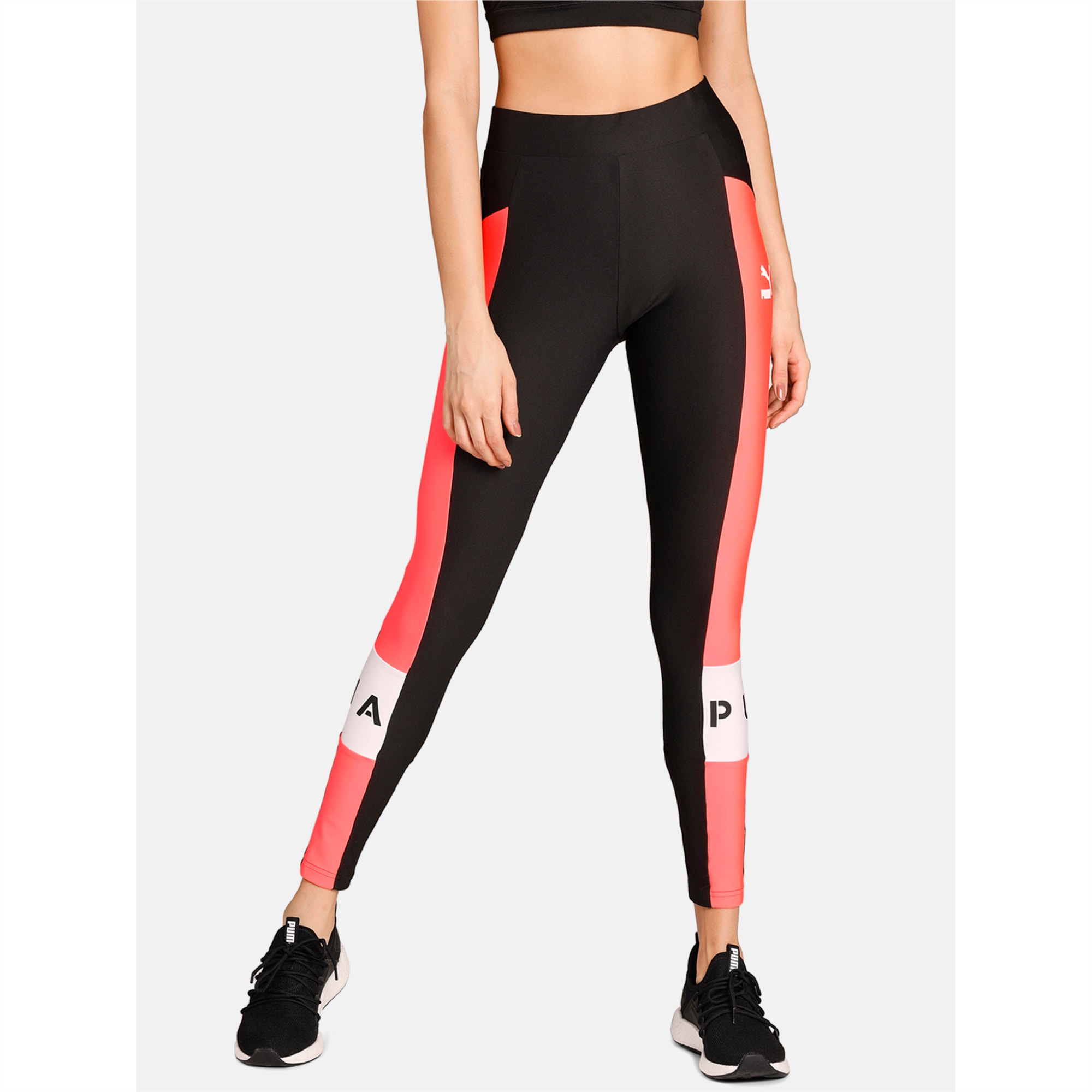 puma xtg leggings