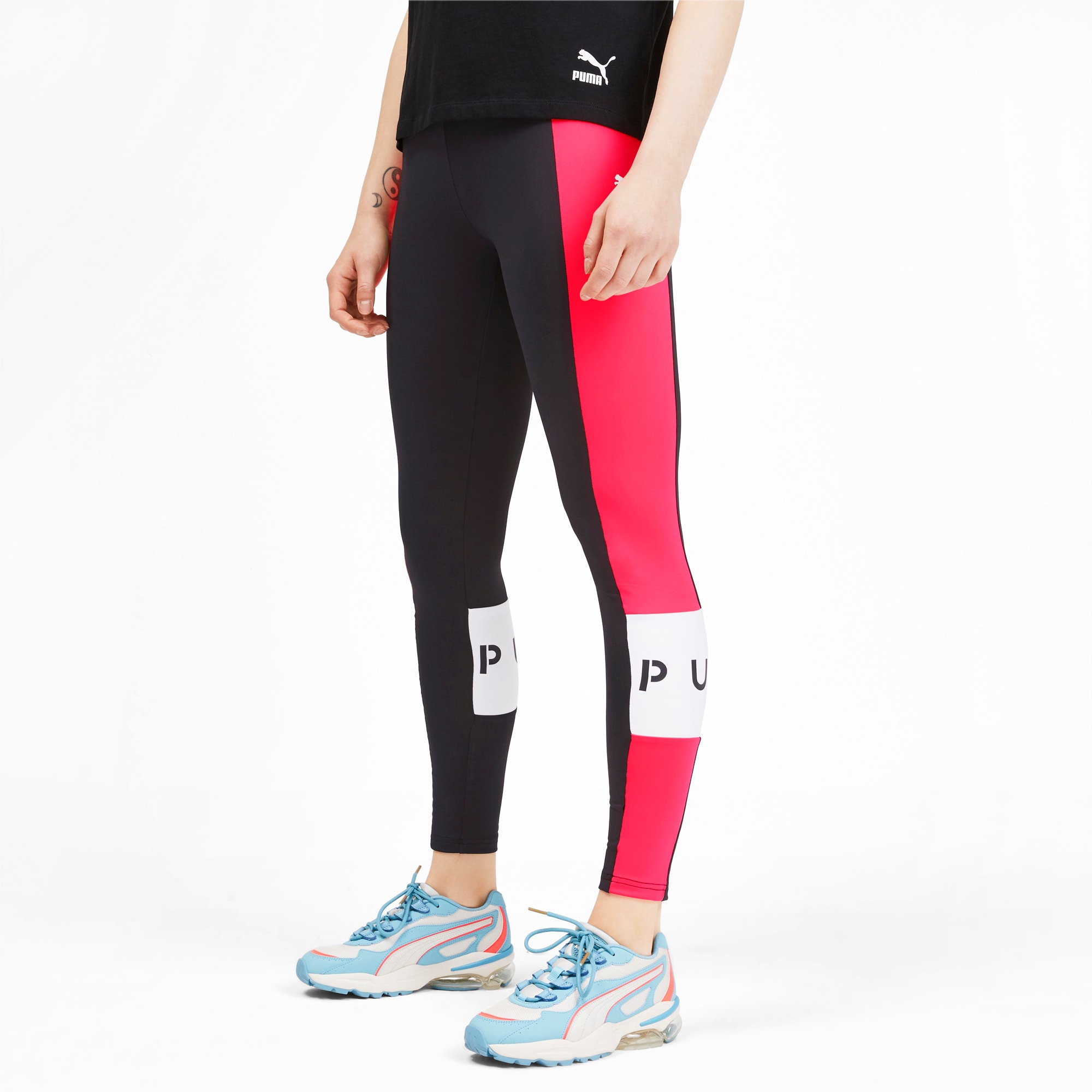 legins puma legins puma