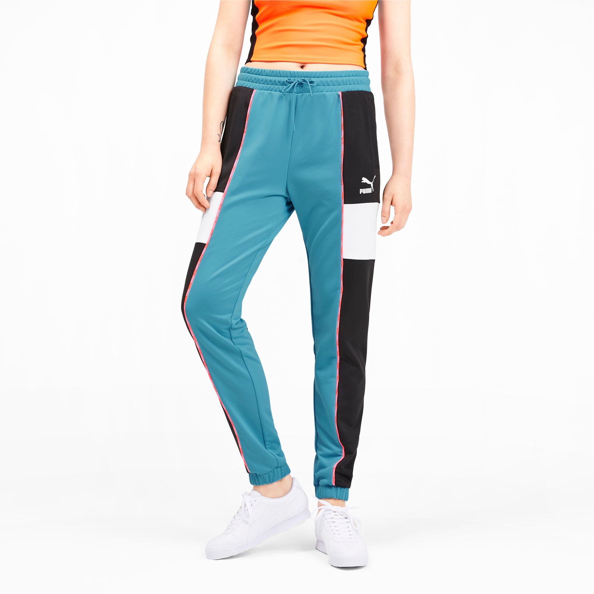 survetement puma pour femme