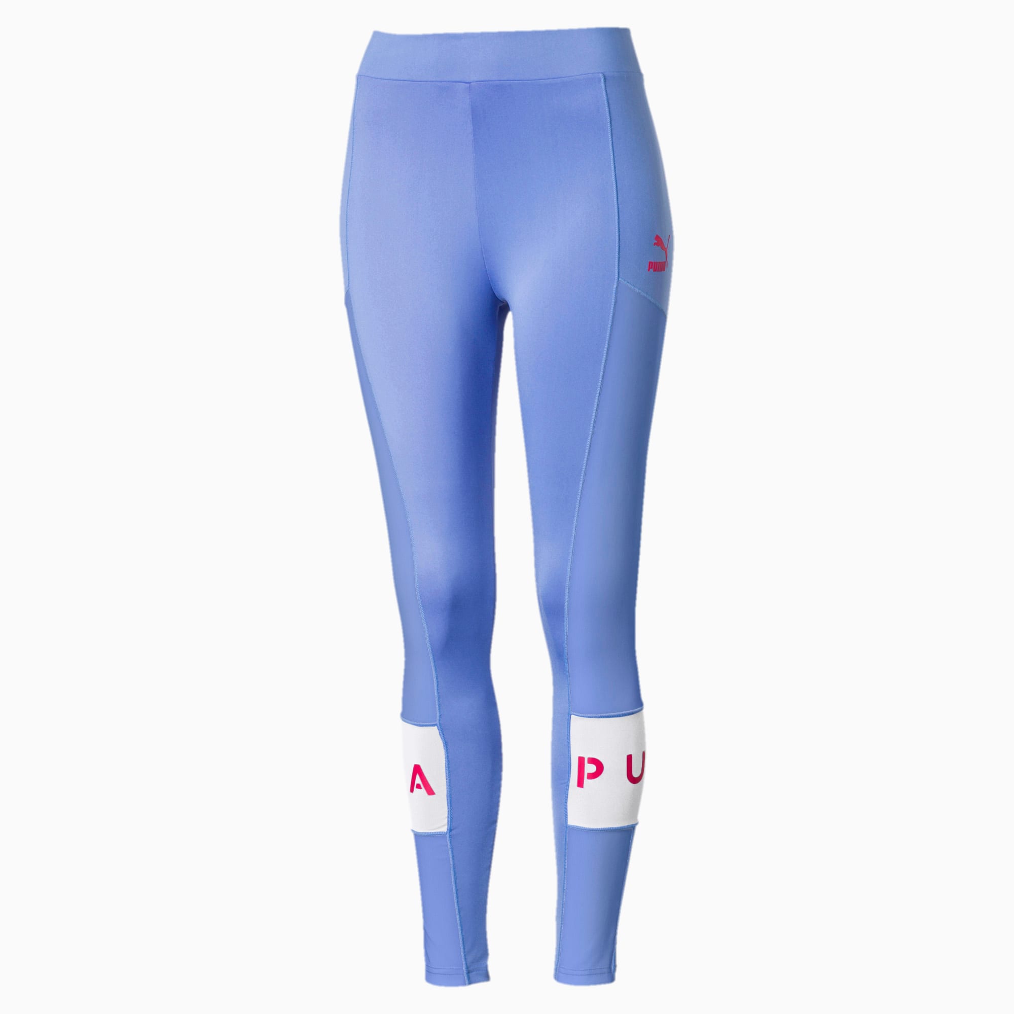 plus size puma leggings