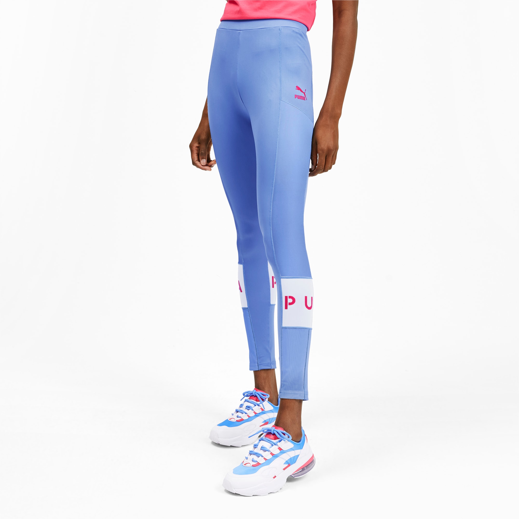Puma women's xtg leggings top