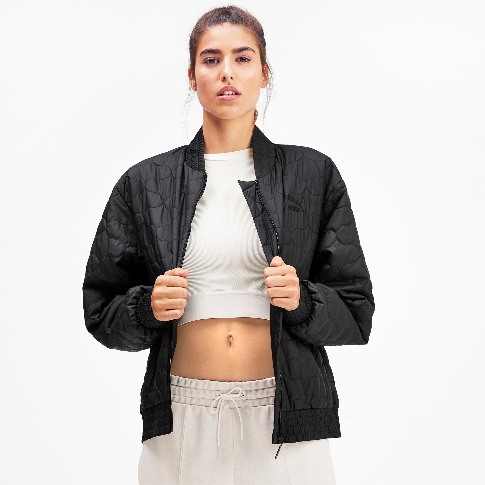 Women's Bomber Jacket | PUMA US