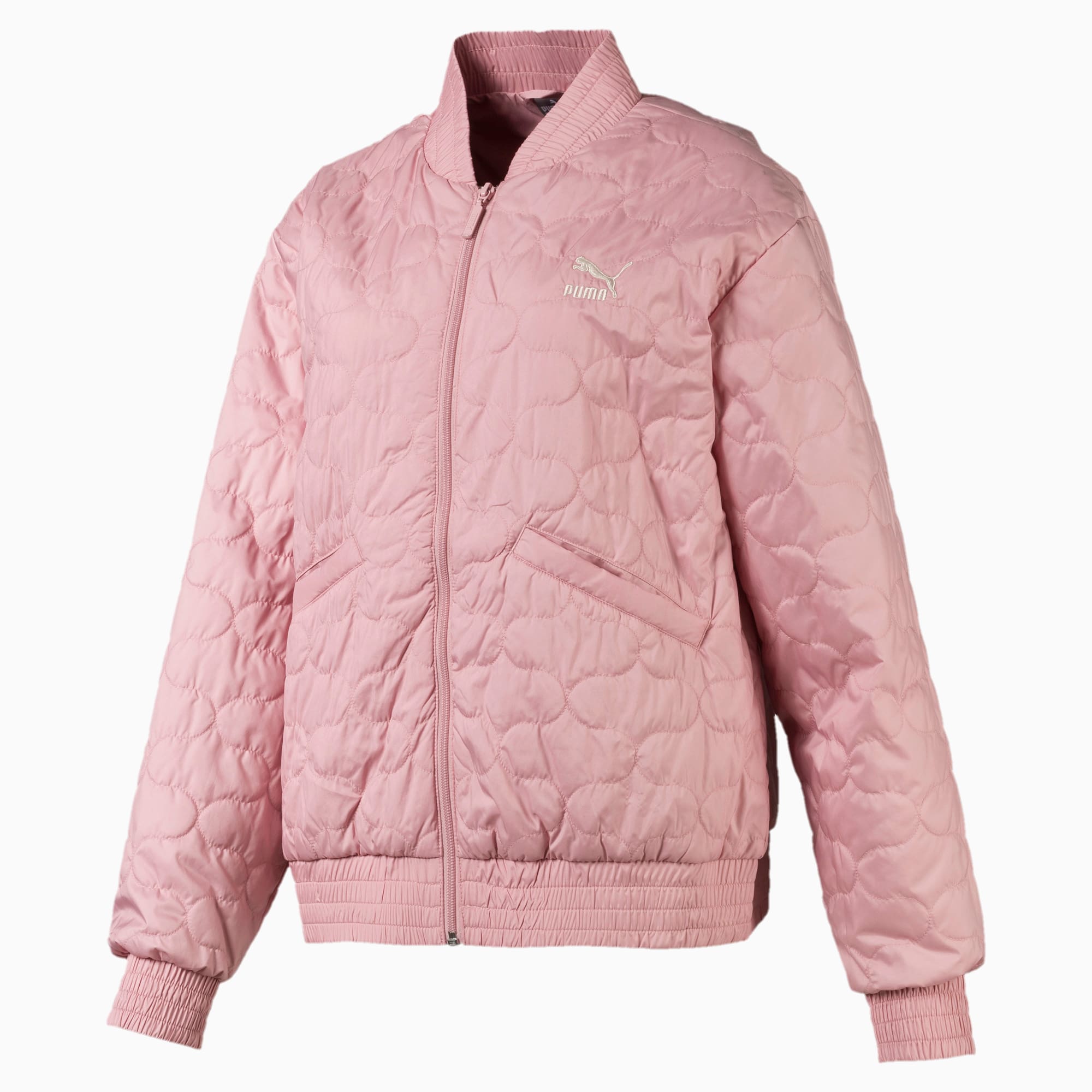 cazadora mujer puma cazadora mujer puma