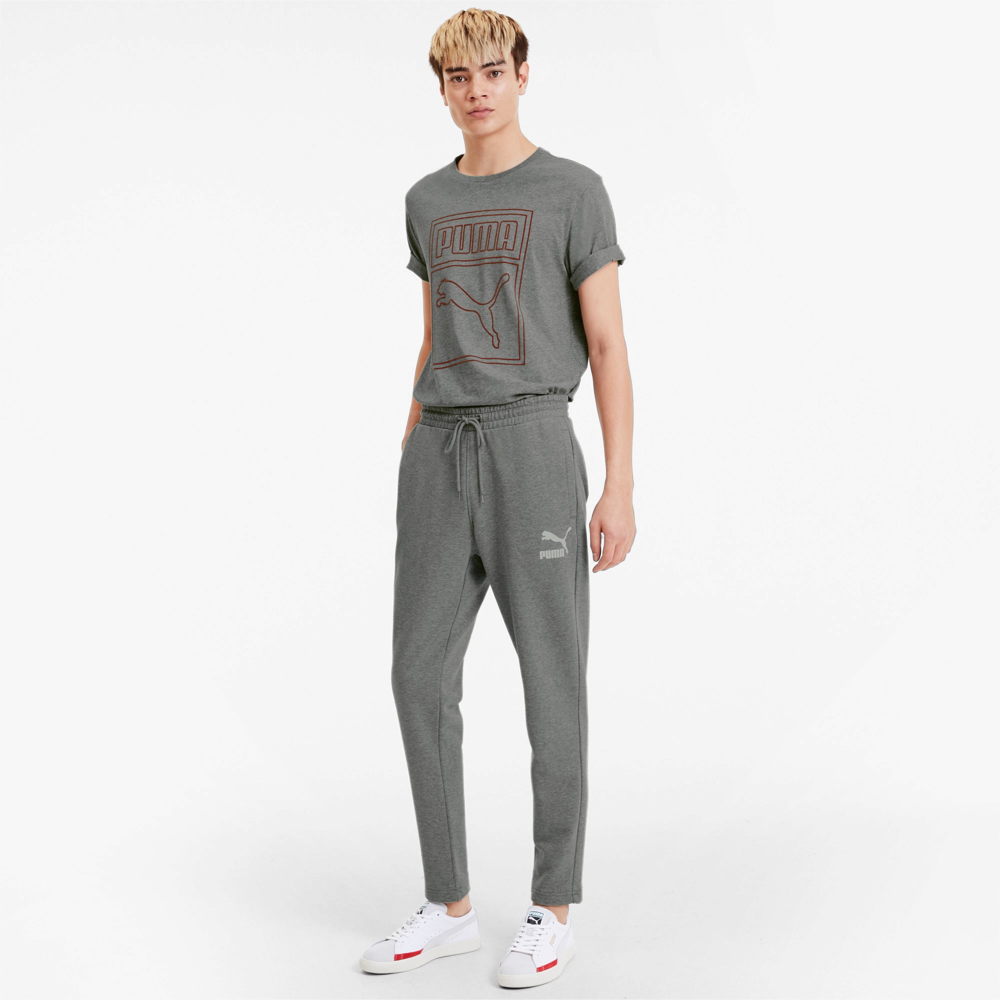 male sweatpants