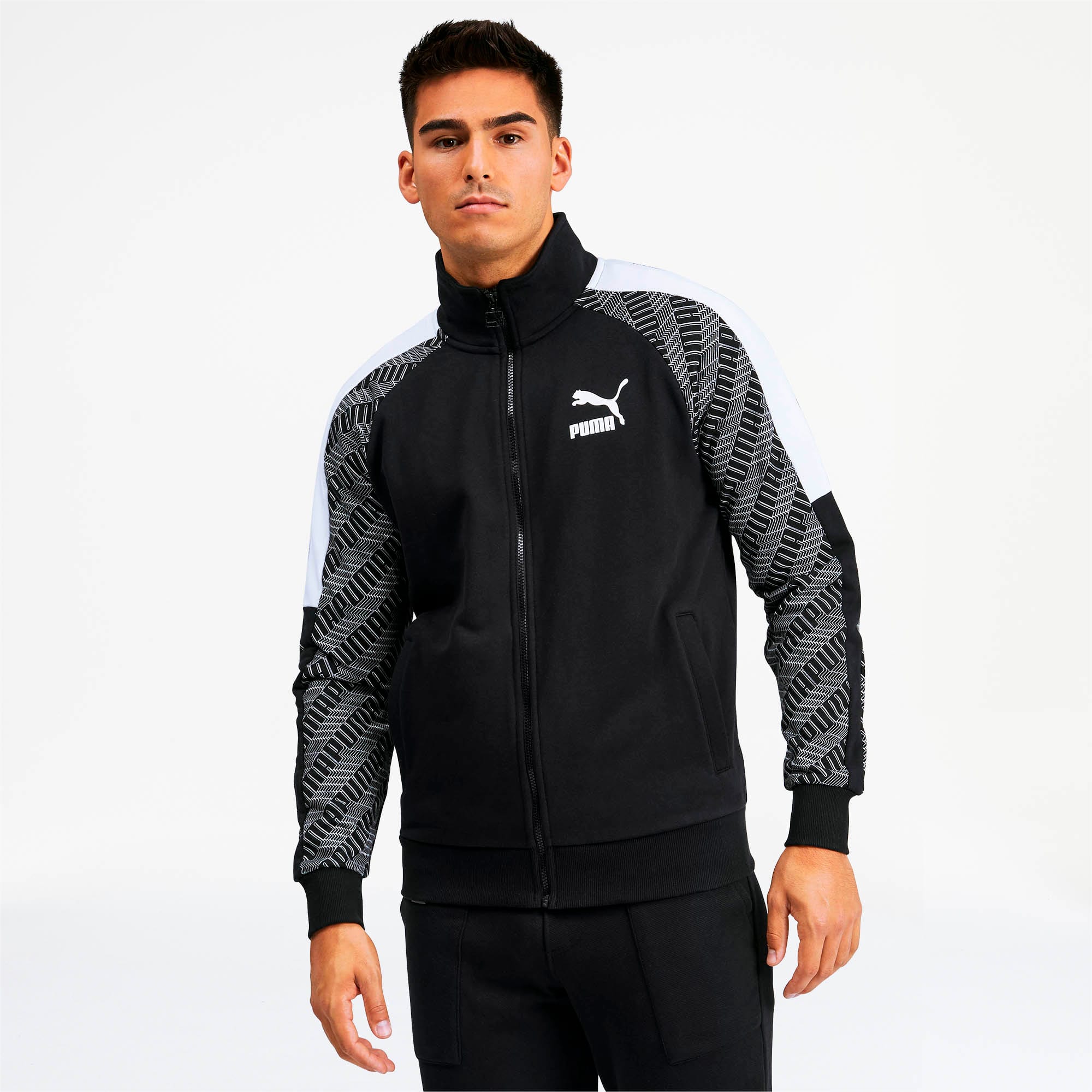 puma t7 jacket