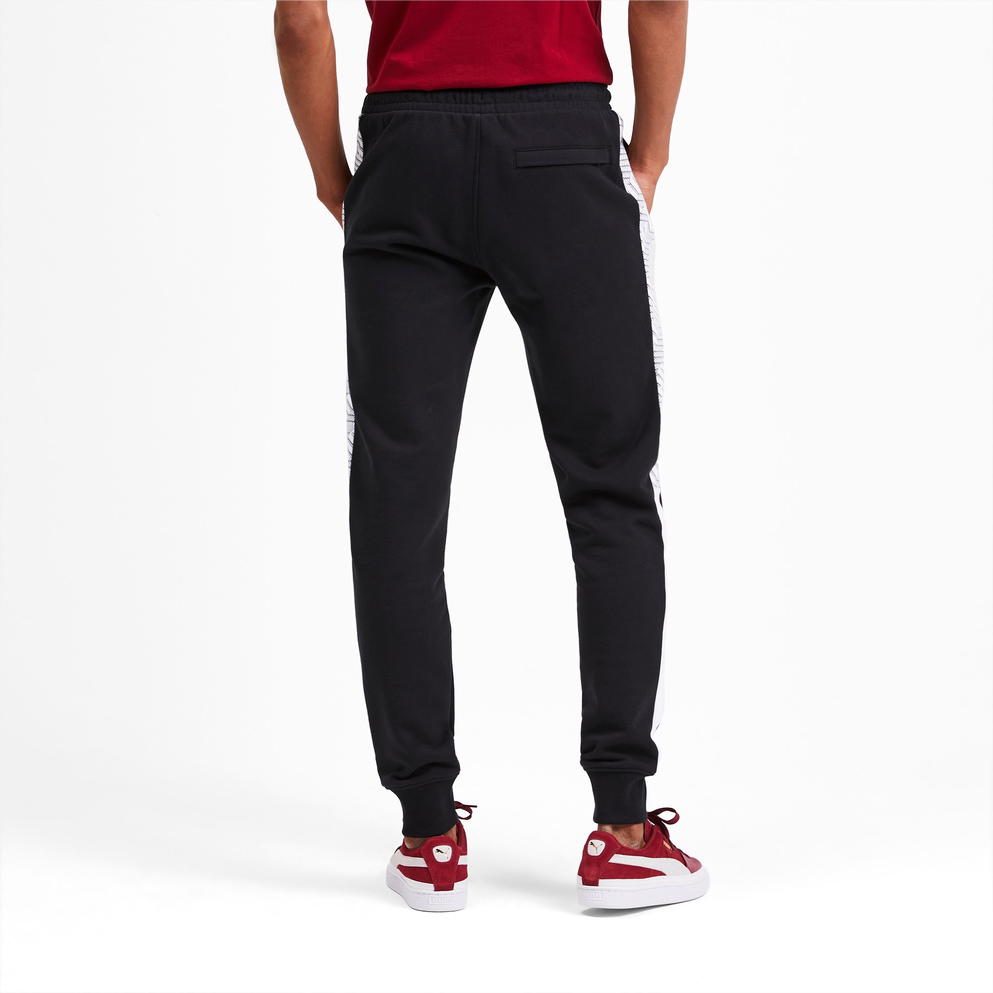 puma t7 track pants