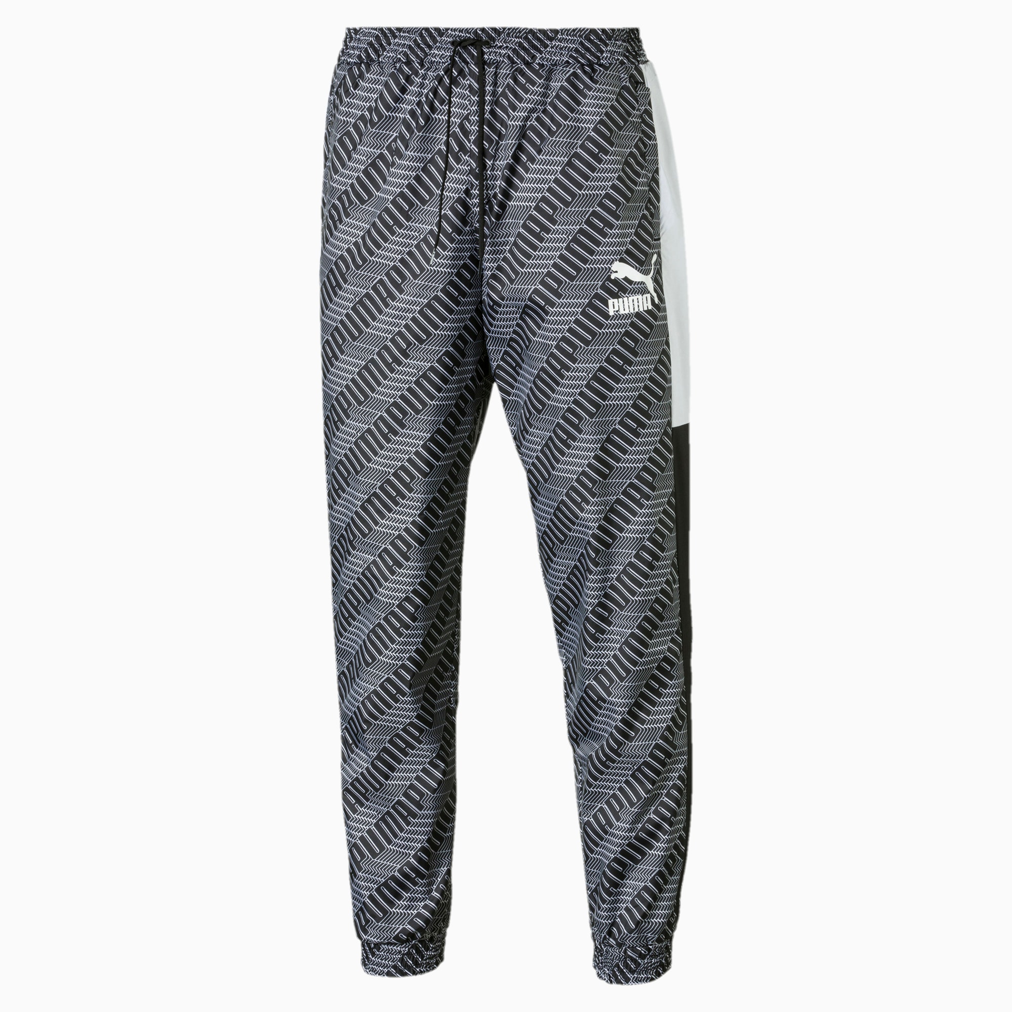 Puma aop jogging pants online