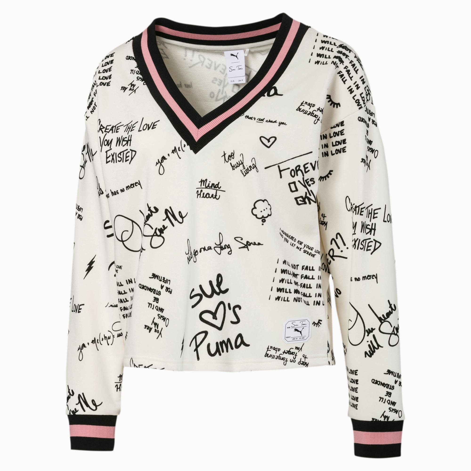 Puma x best sale sue