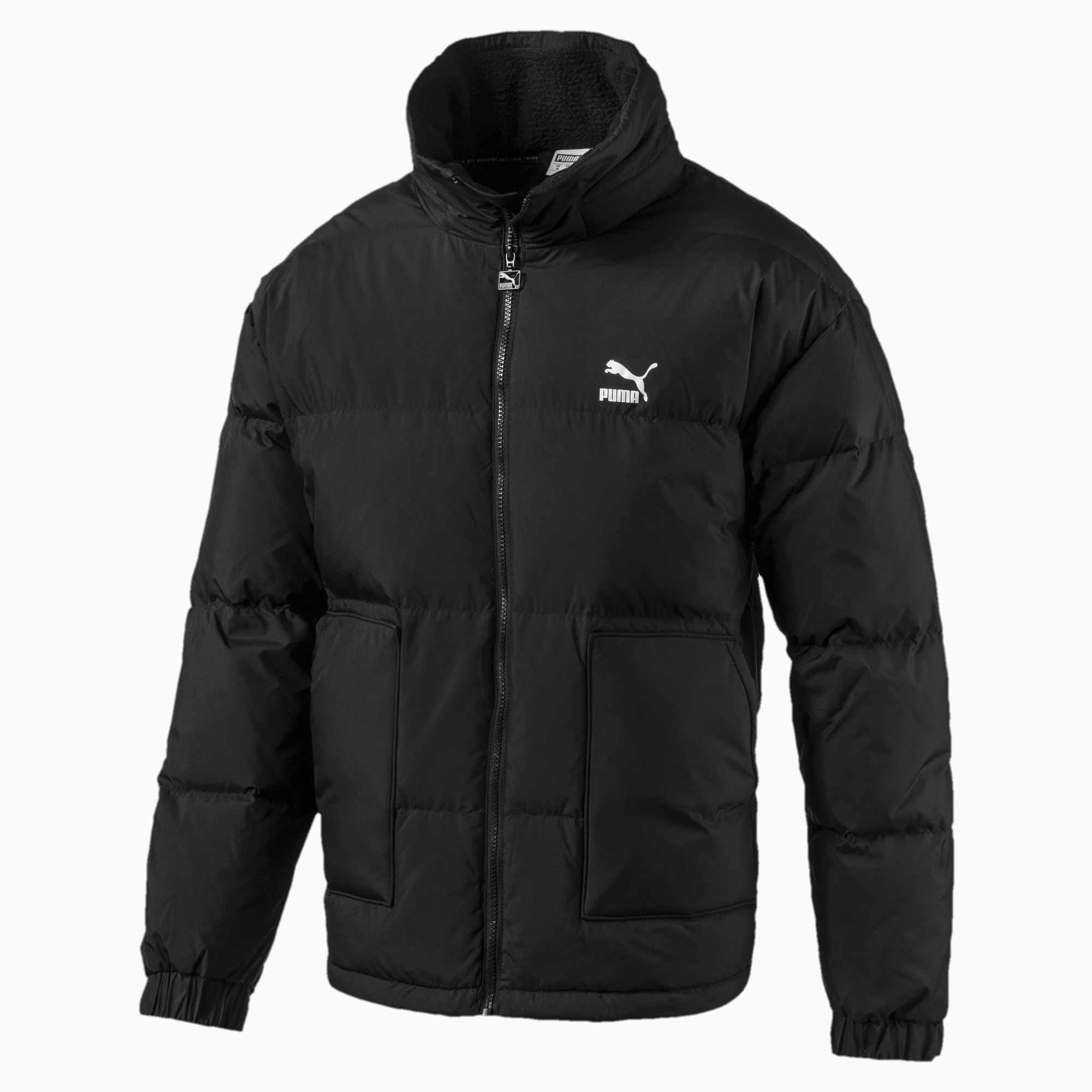 Puma Men's Classics Utility Jacket