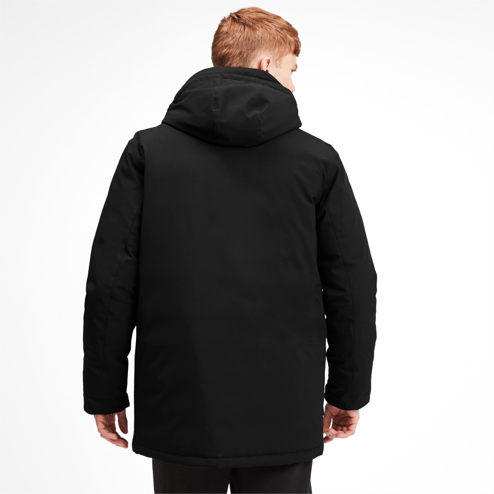 Puma epoch storm down jacket shop