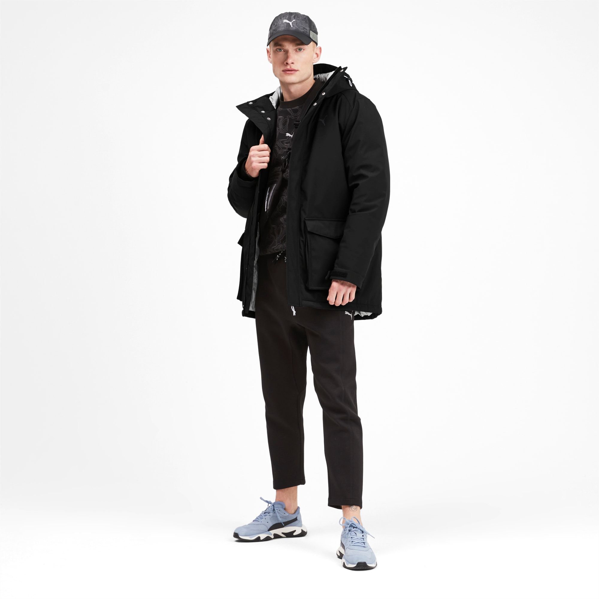 Epoch Storm Men s Down Jacket