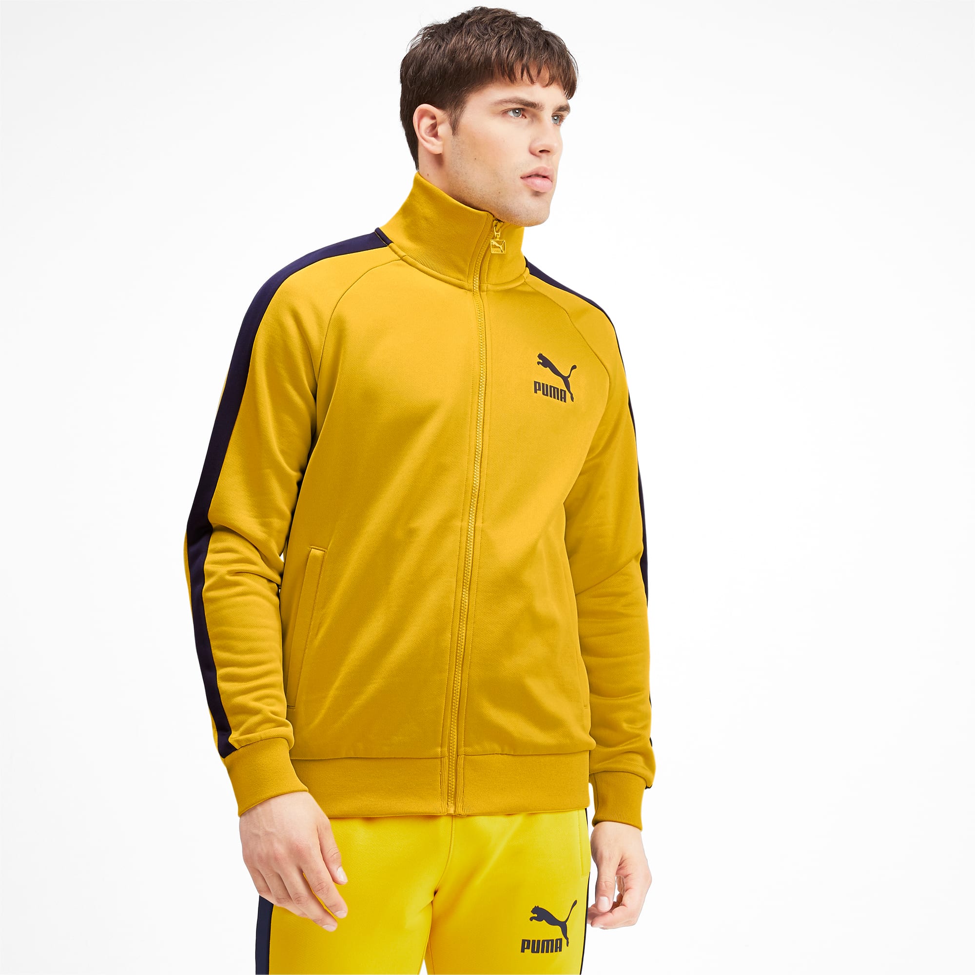 Puma discount t7 vintage