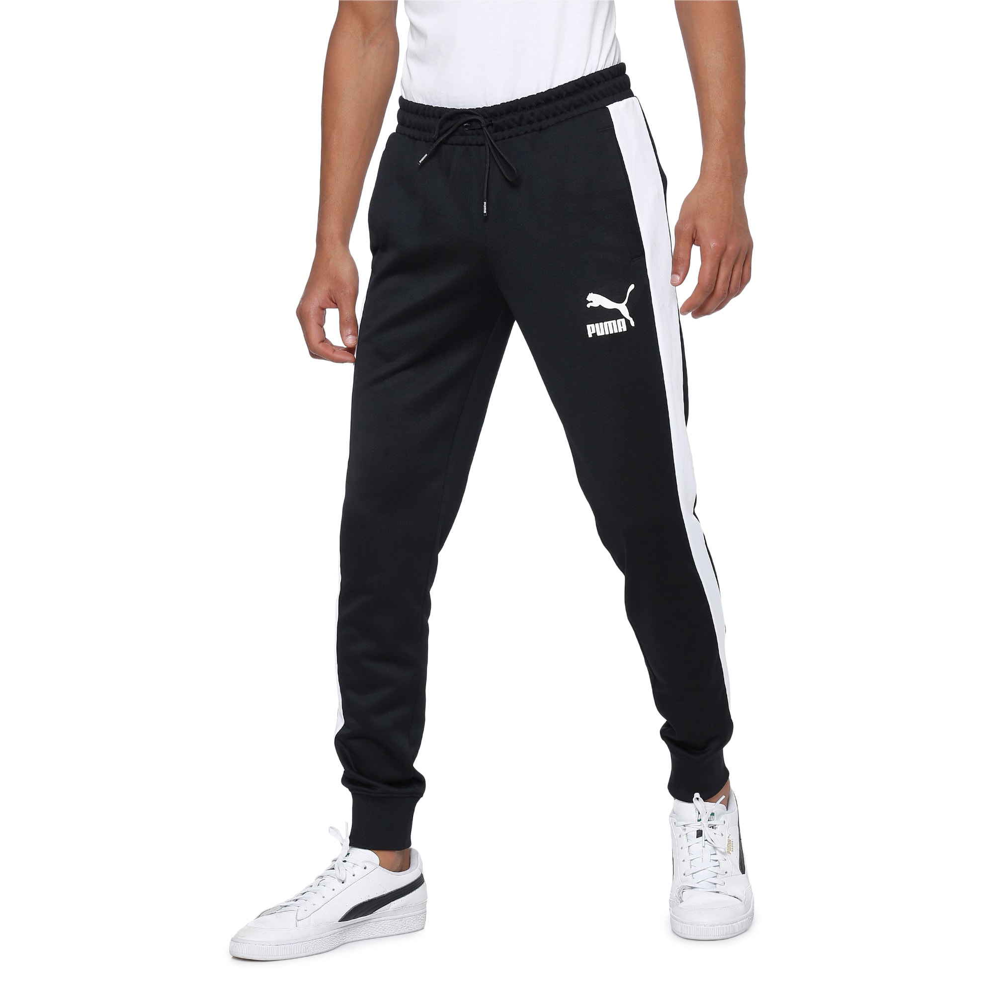 puma iconic t7 pants